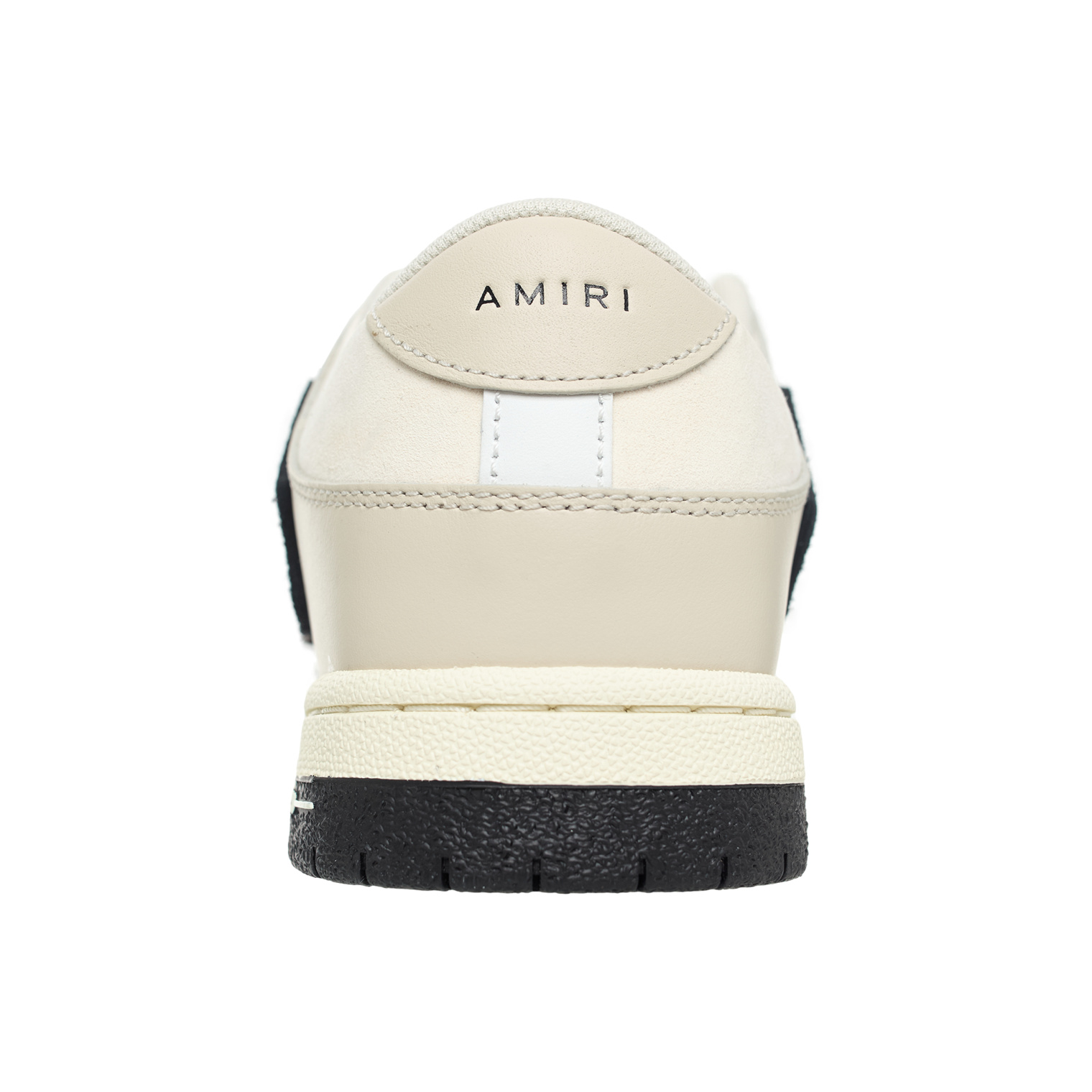 AMIRI Кроссовки Skel Top
