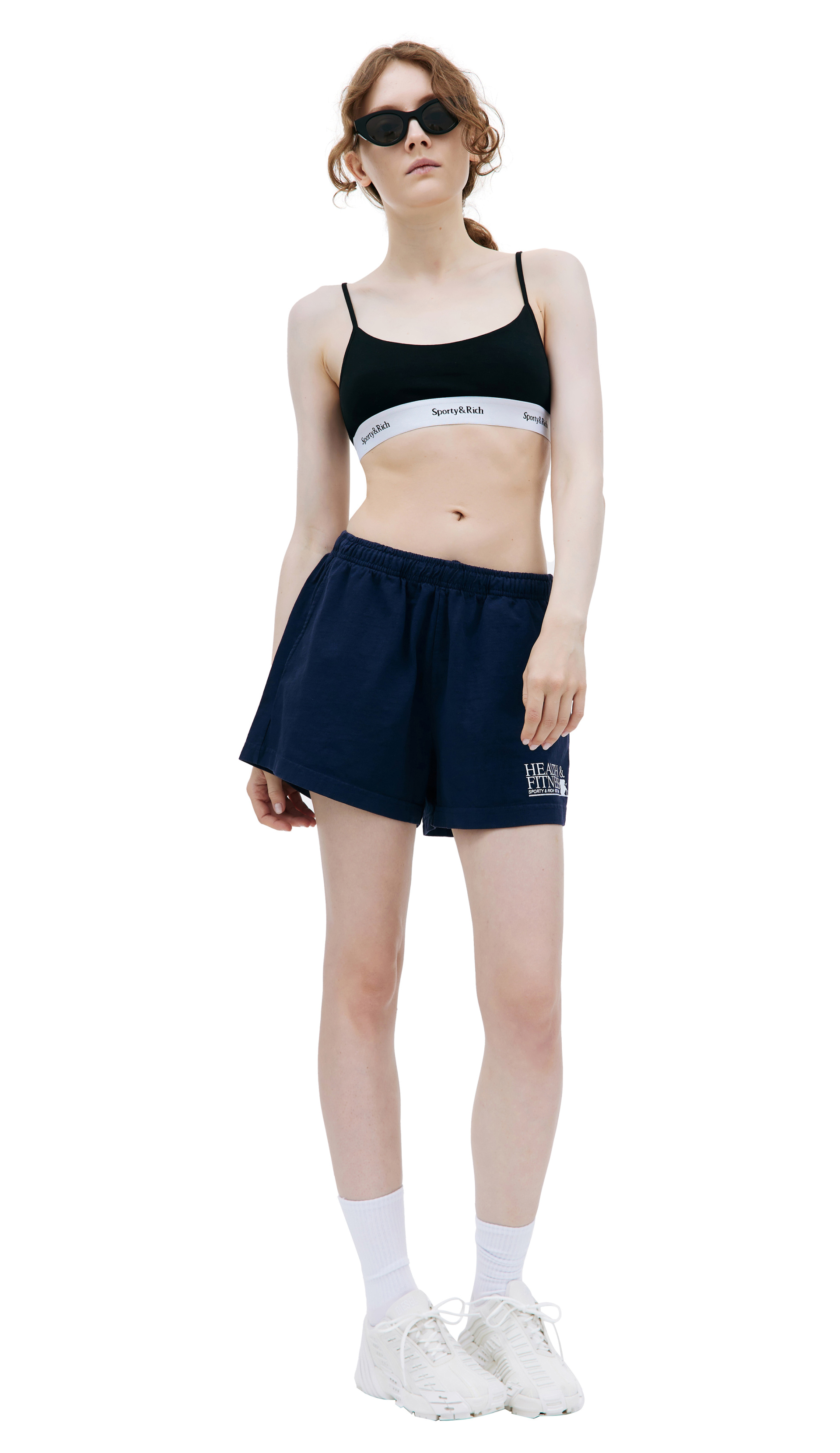 SPORTY & RICH Бра