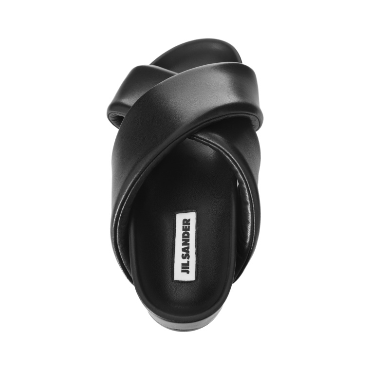 Jil Sander Сандалии