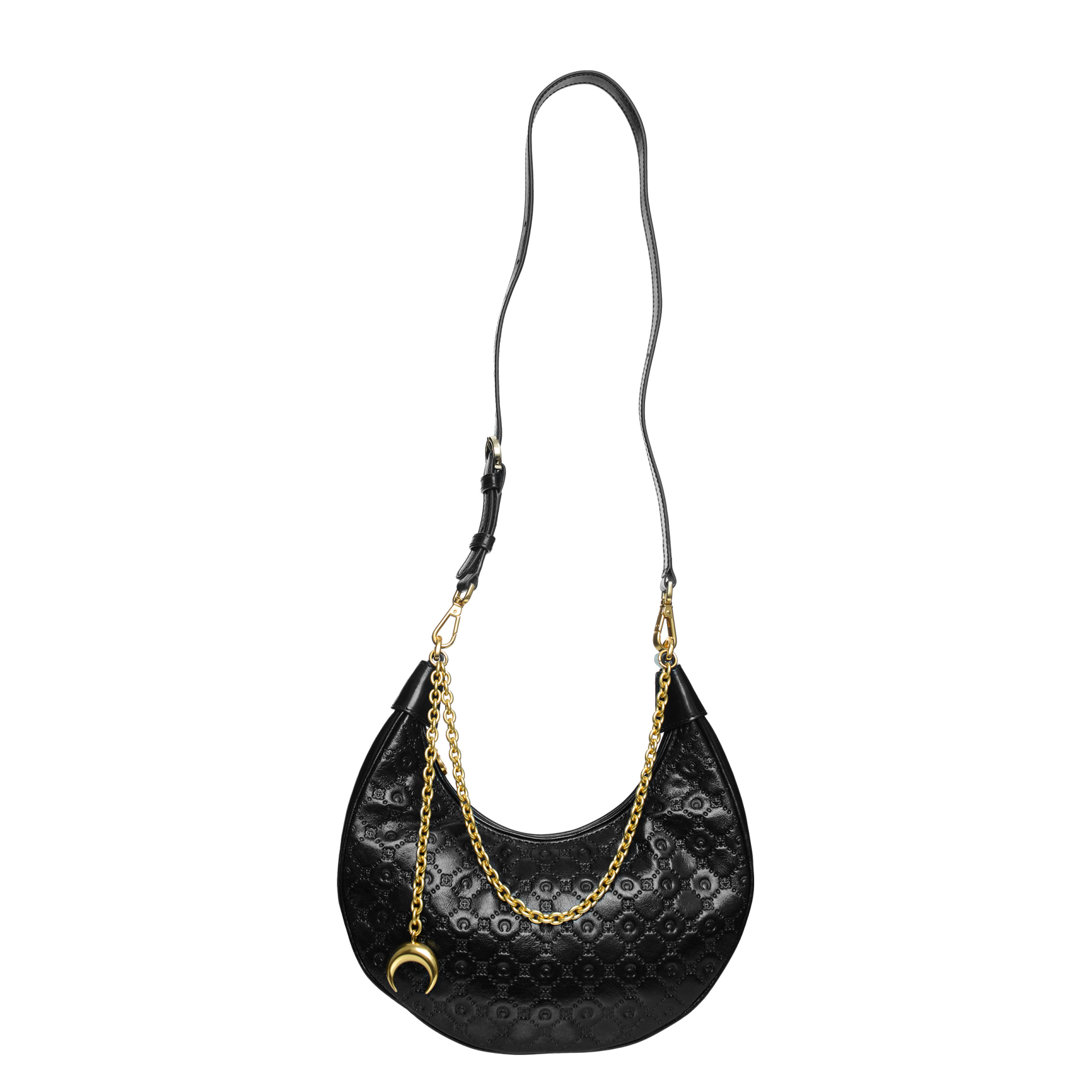 MARINE SERRE Сумка