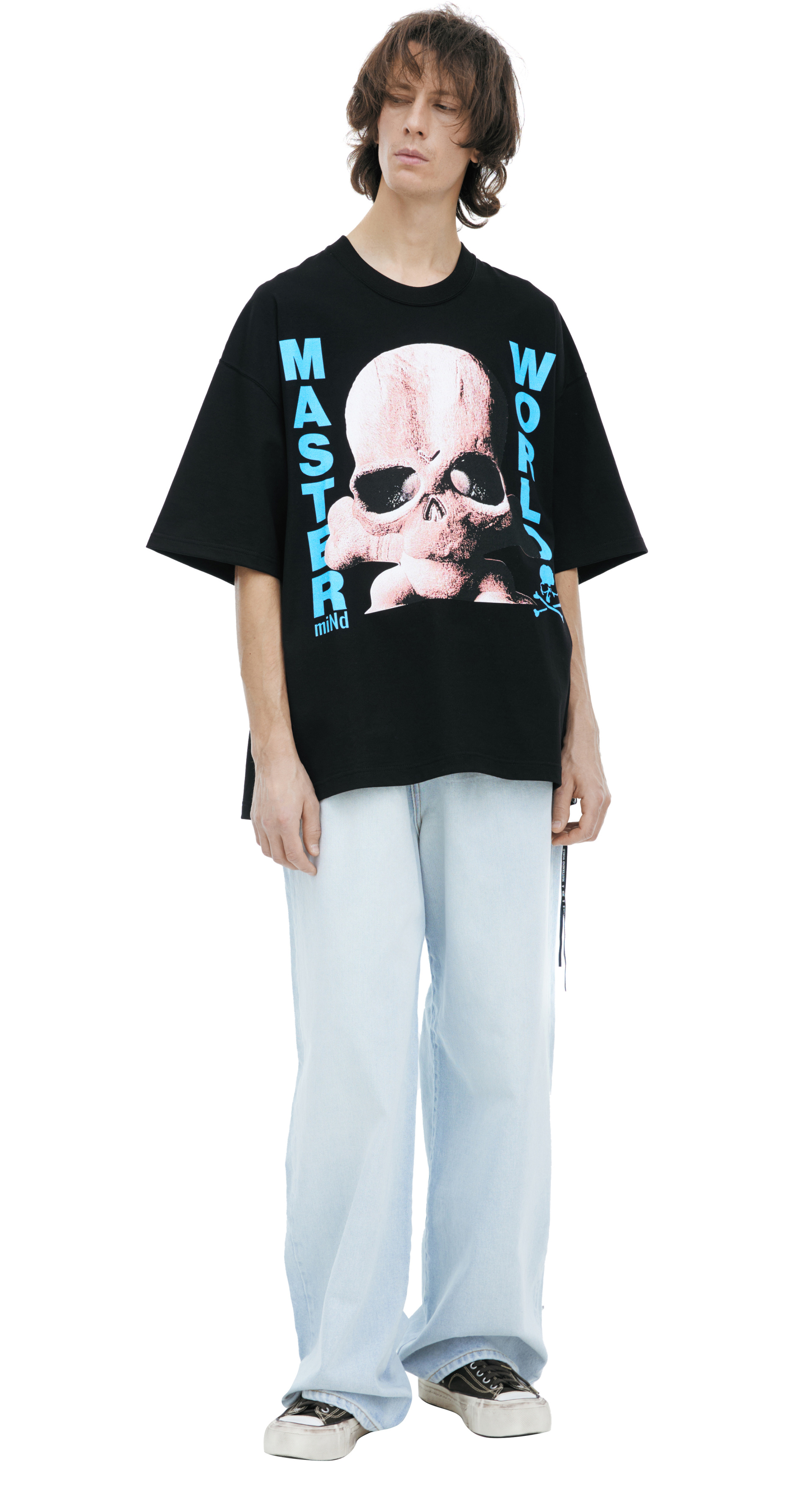 Mastermind WORLD Футболка