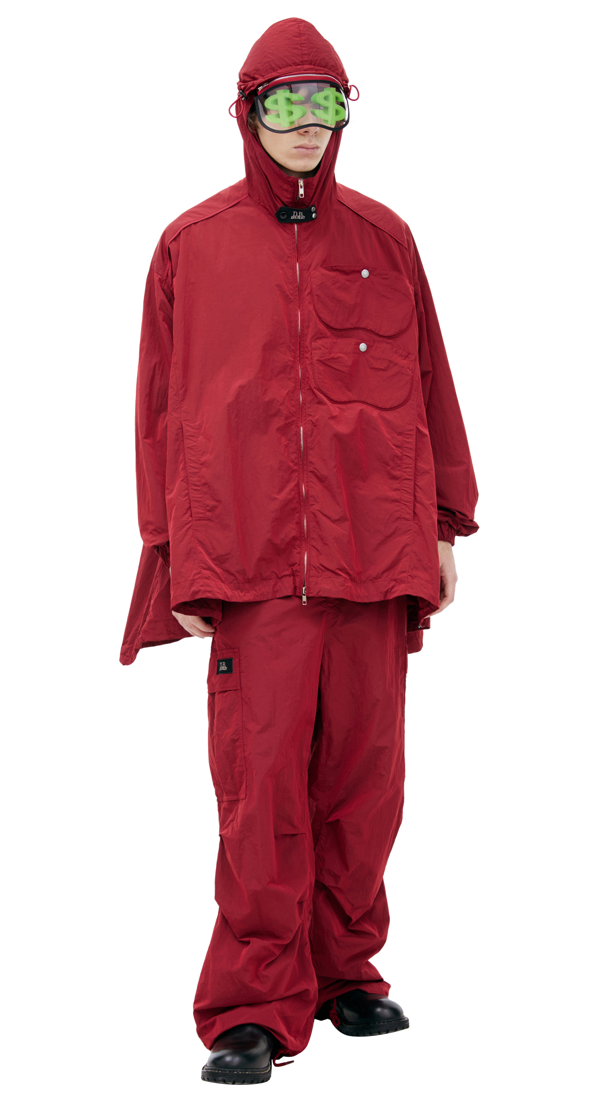 Doublet Куртка