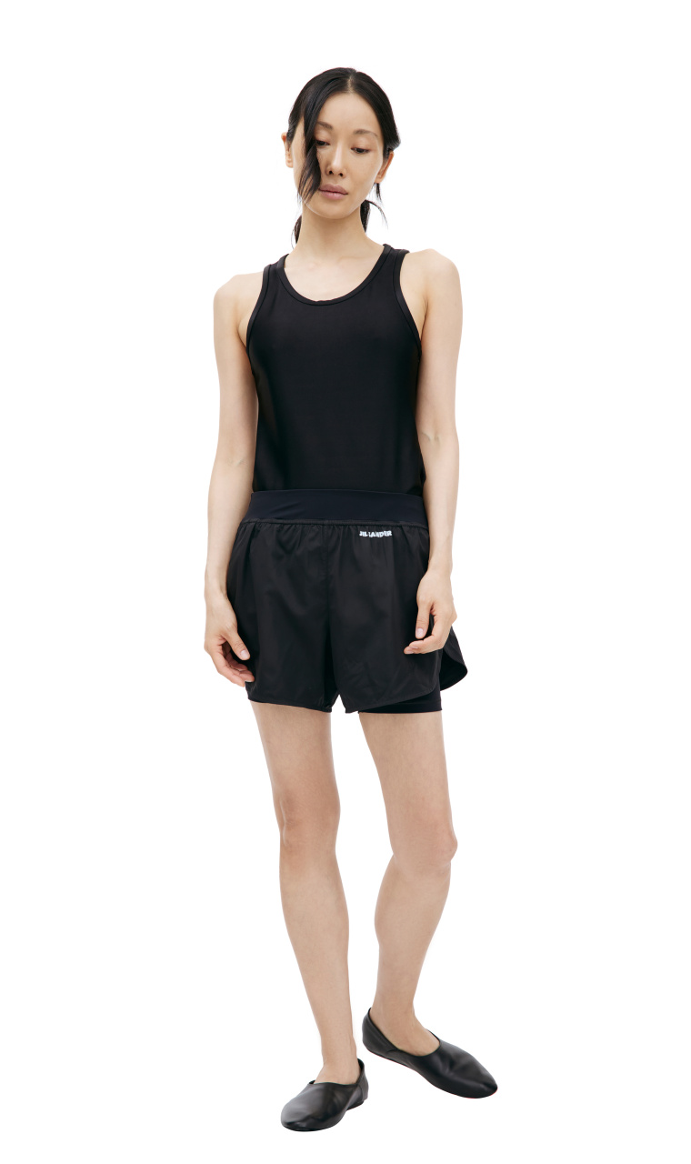 Jil Sander Шорты