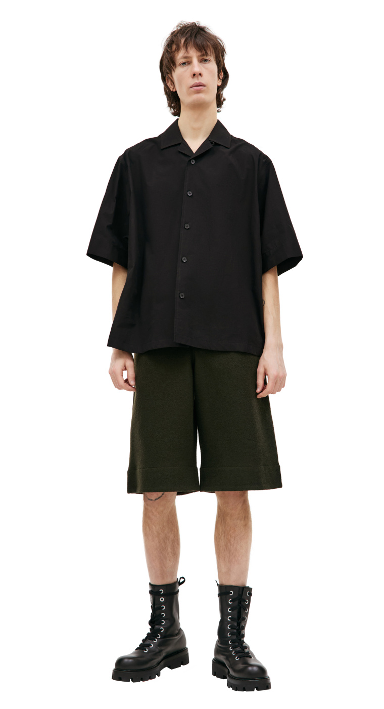 Jil Sander Рубашка