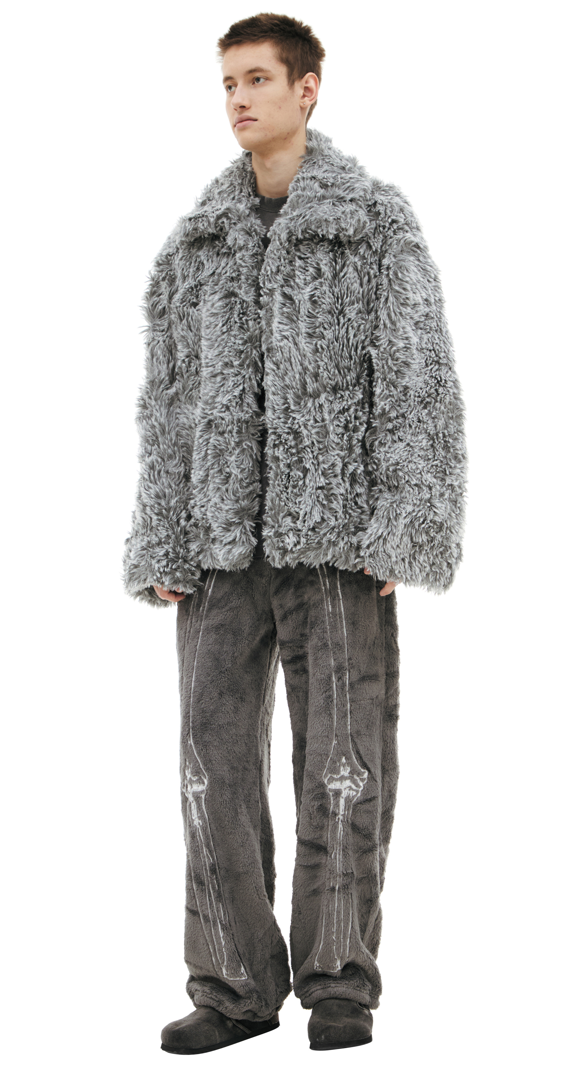 Doublet Куртка