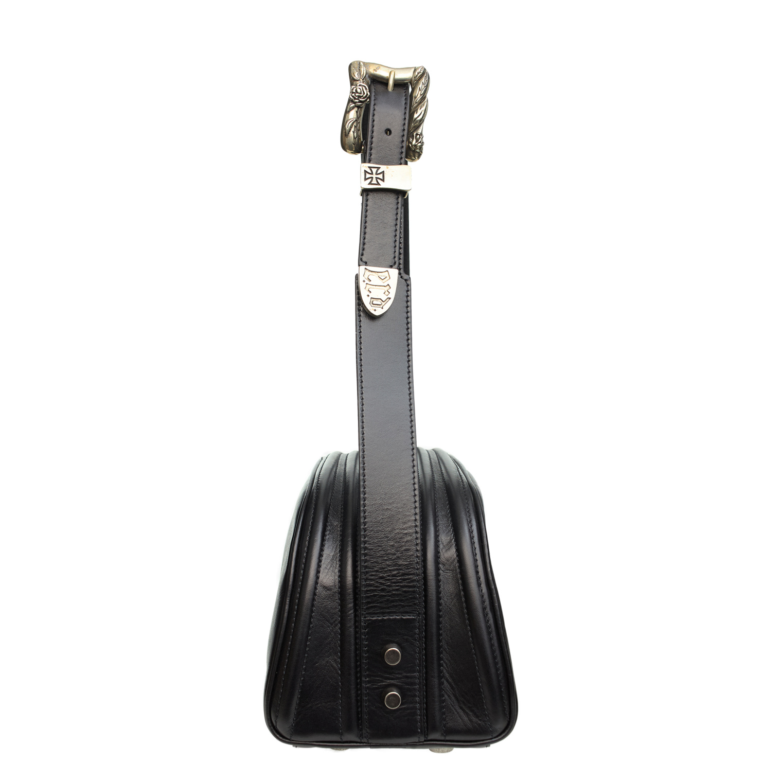 Enfants Riches Déprimés Сумка belt strap weekender