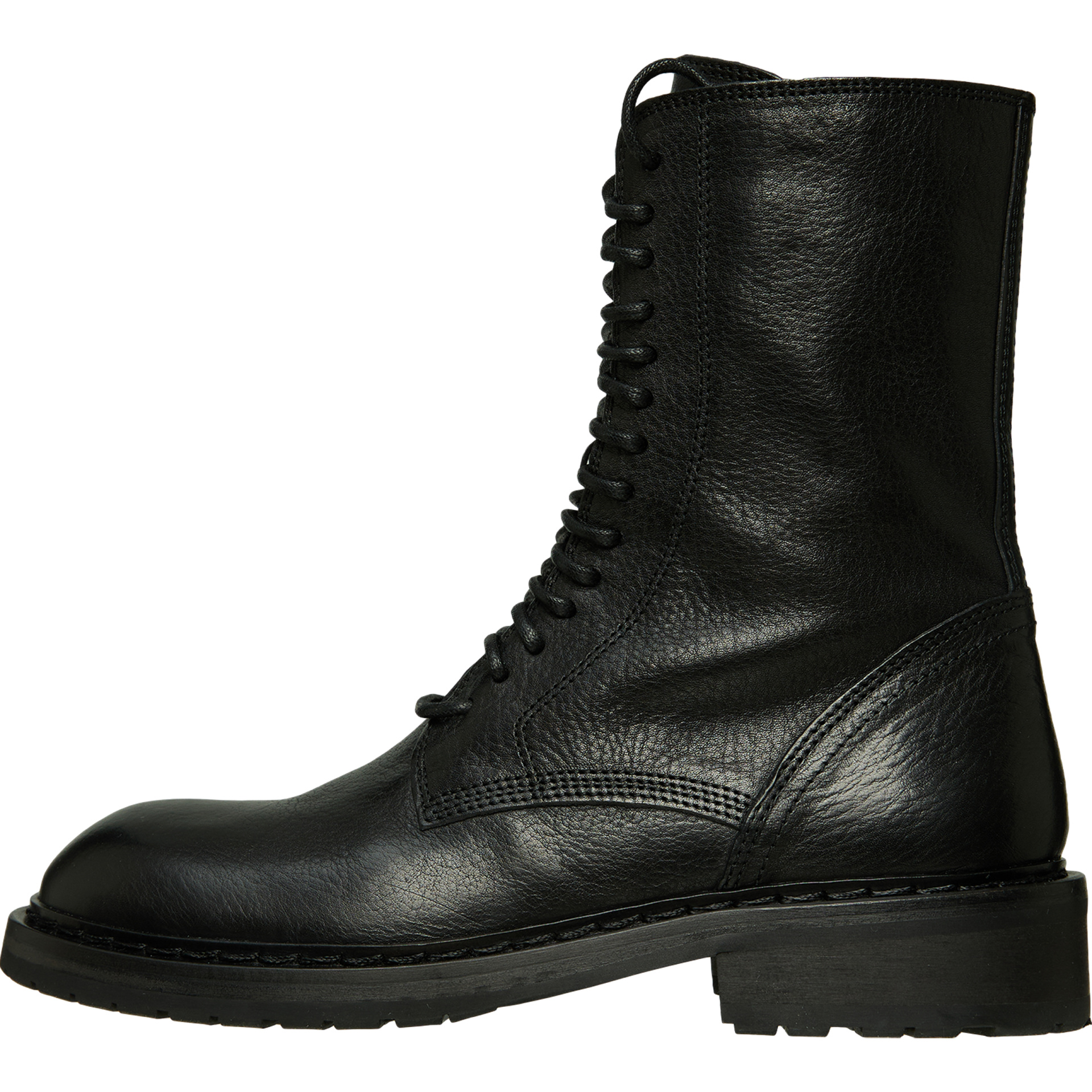 Ann Demeulemeester Ботинки Danny Ankle