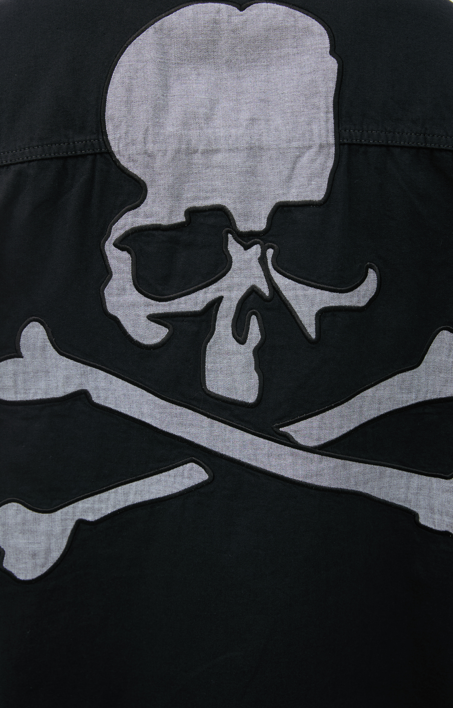 Mastermind WORLD Рубашка с логотипом