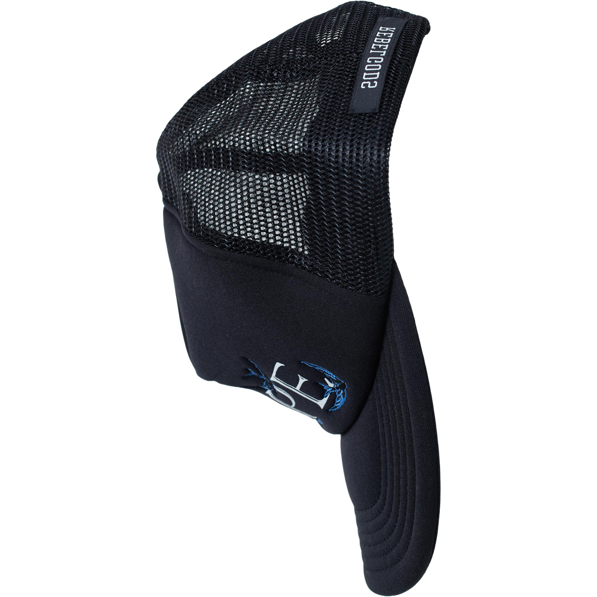 Undercover Кепка с принтом \'NOPE\'