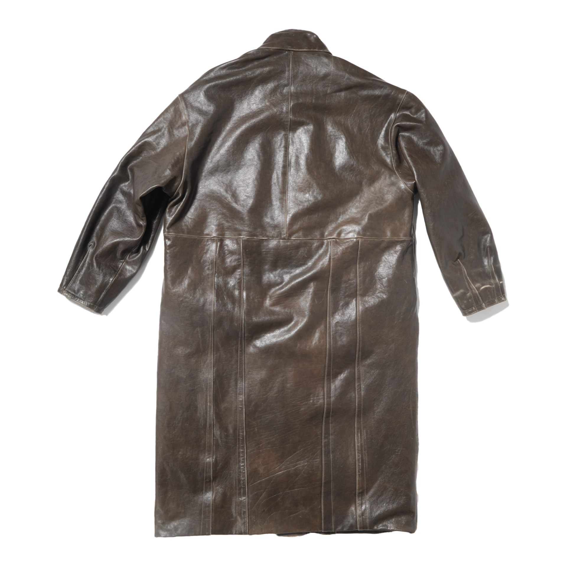 Enfants Riches Déprimés Куртка Malcolm Trench