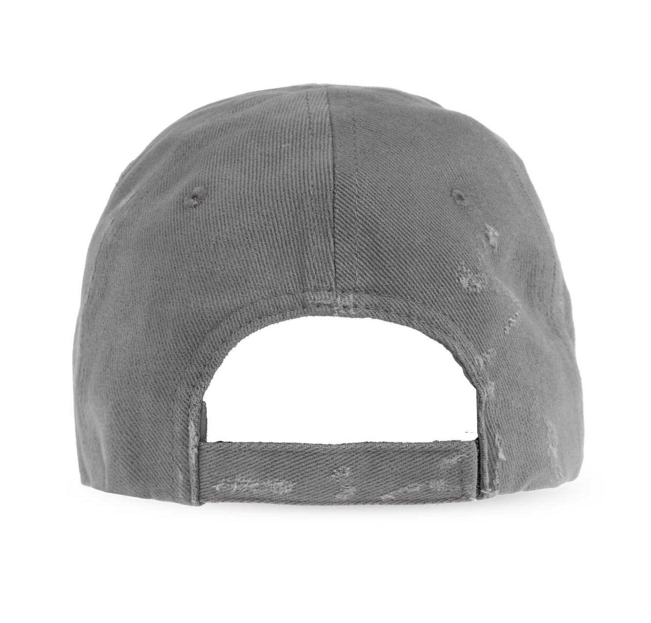 Balenciaga Кепка с логотипом