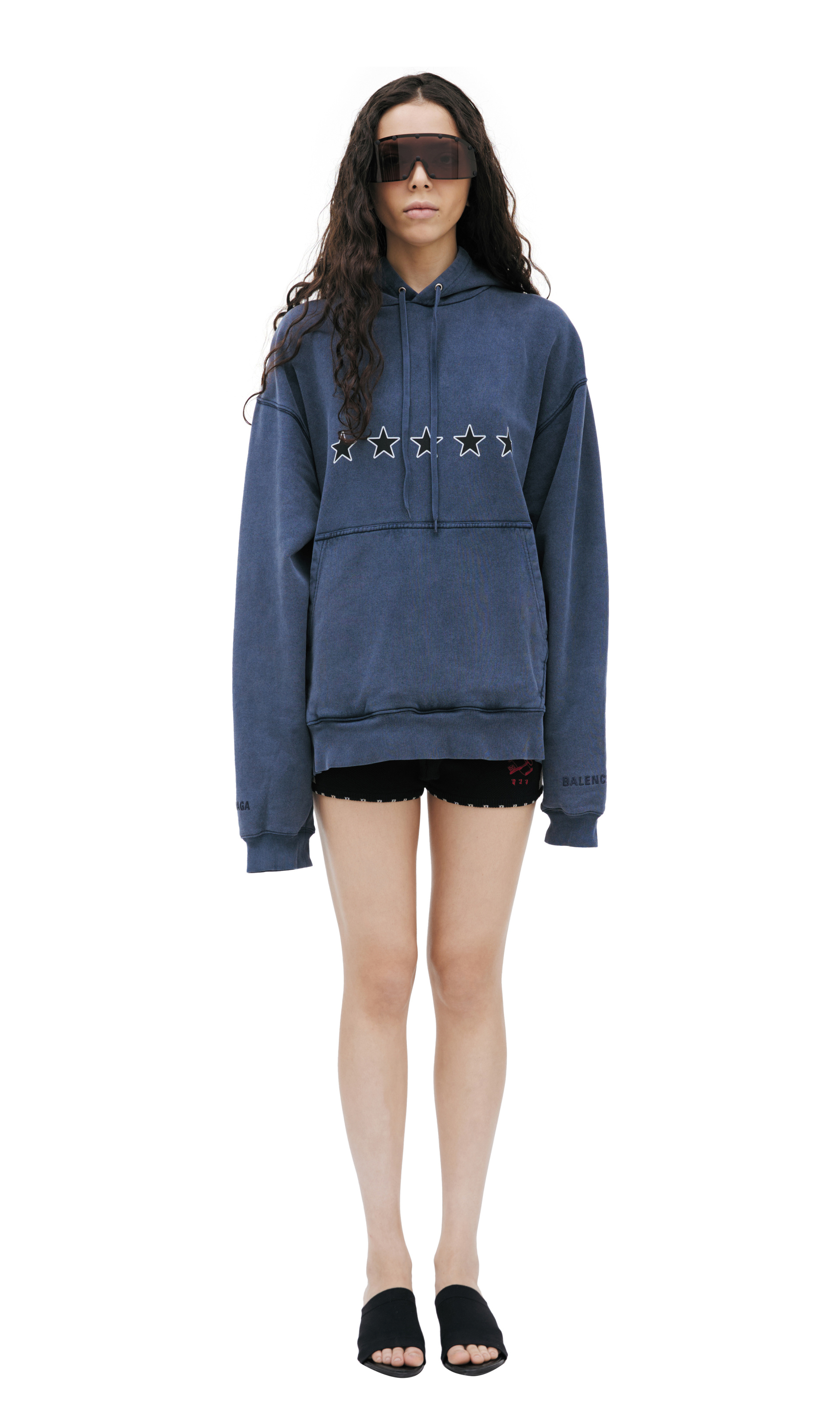 Balenciaga Худи