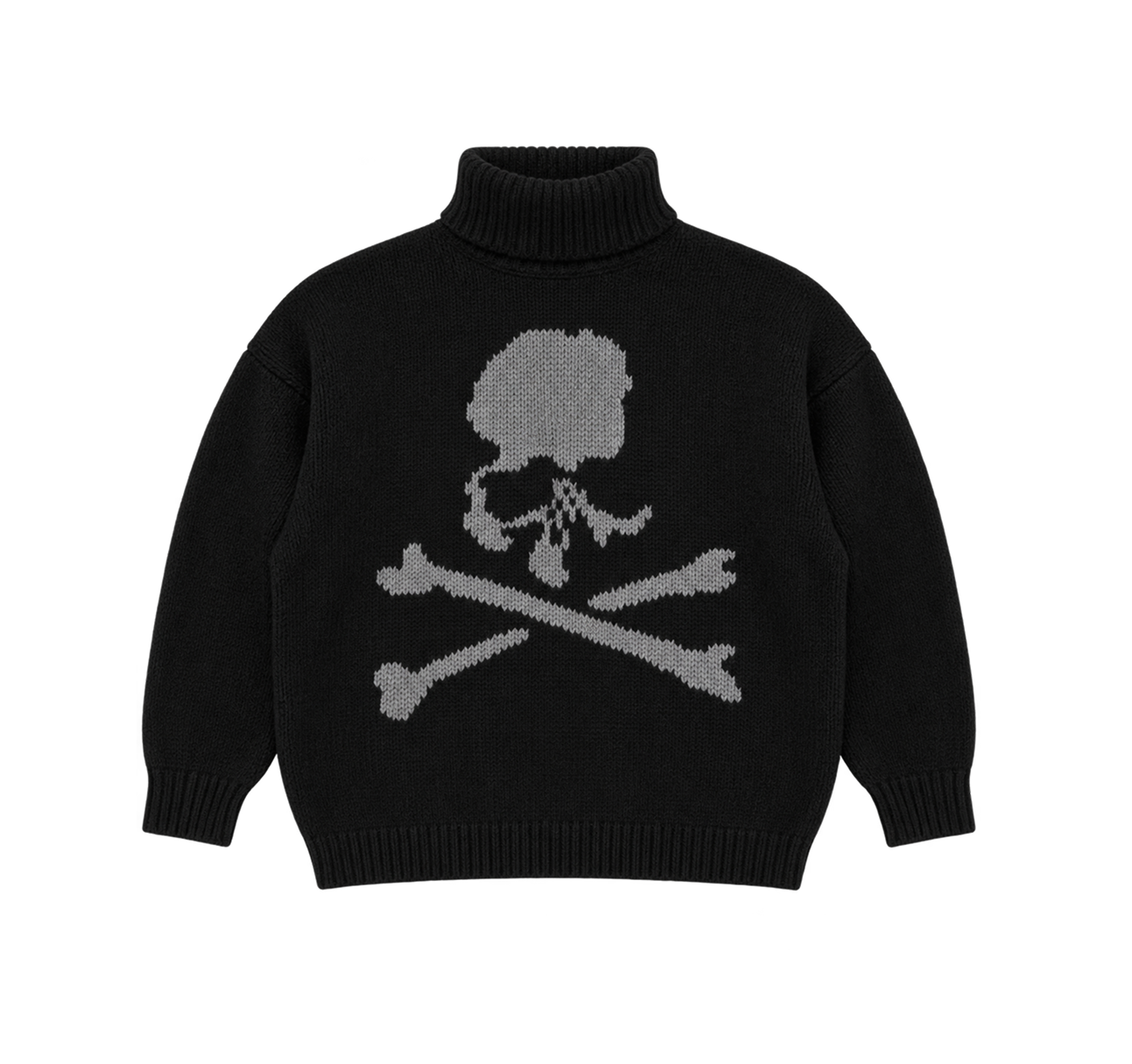 Mastermind WORLD Свитер