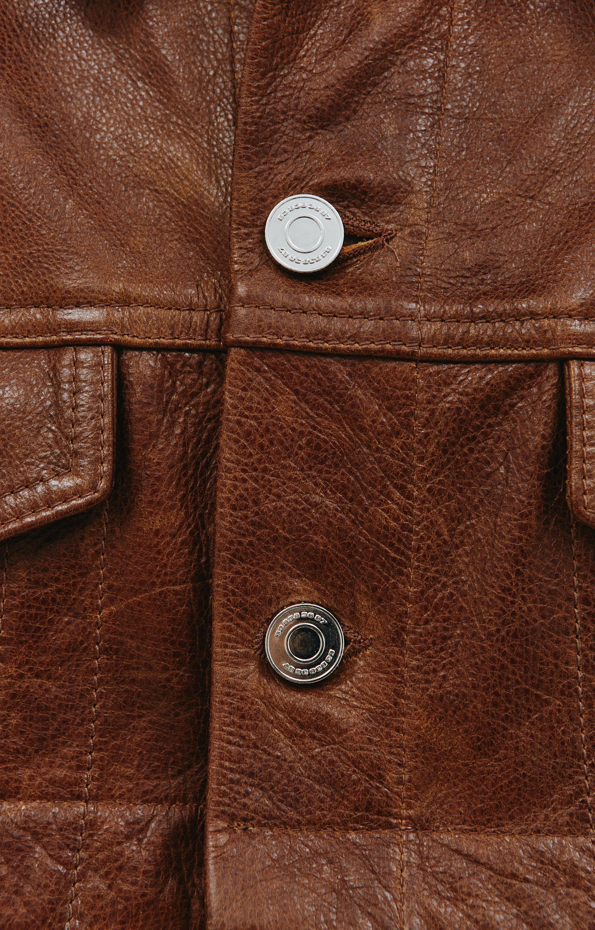 VTMNTS Комбинированная куртка