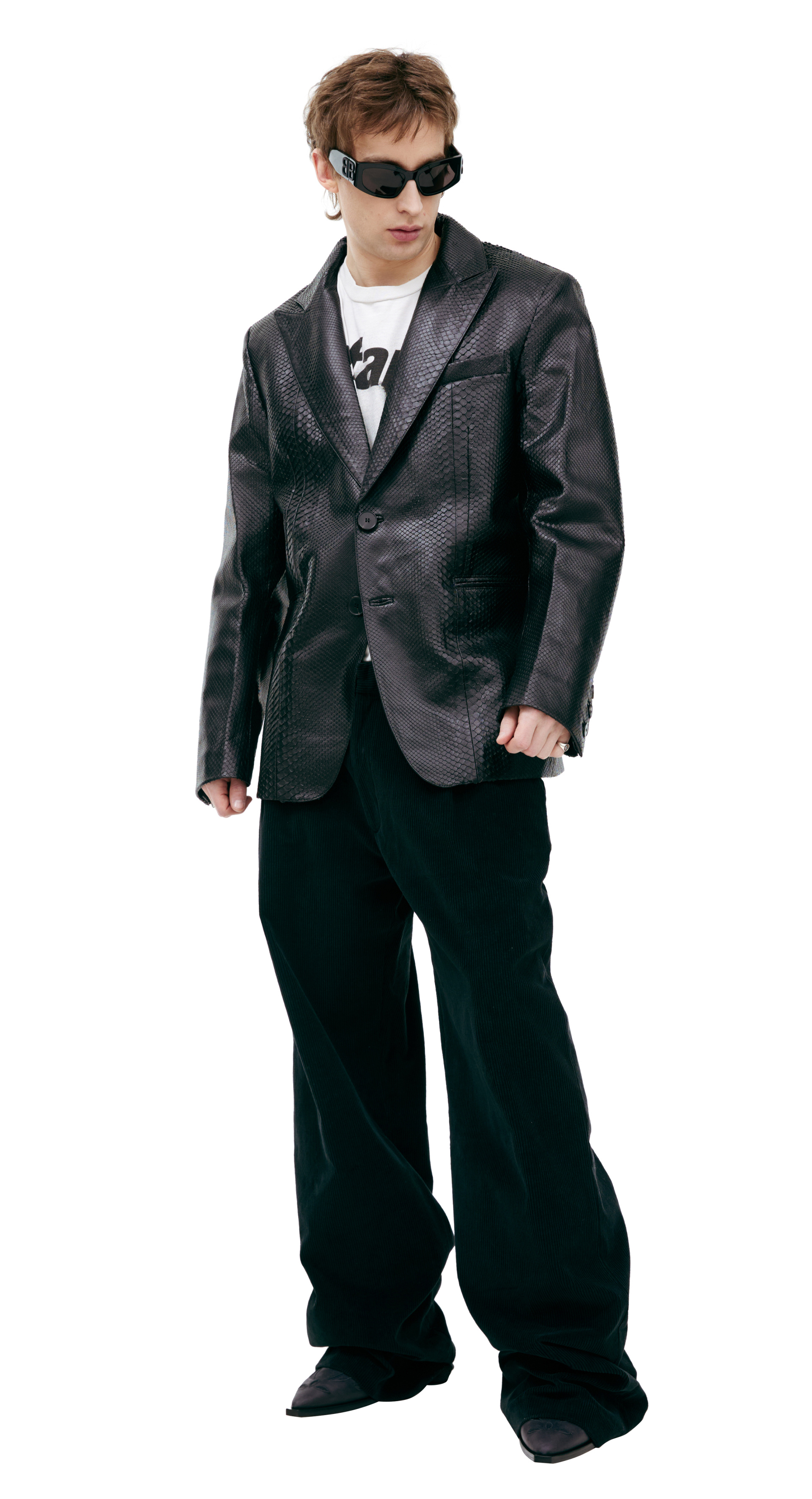 Enfants Riches Déprimés Пиджак