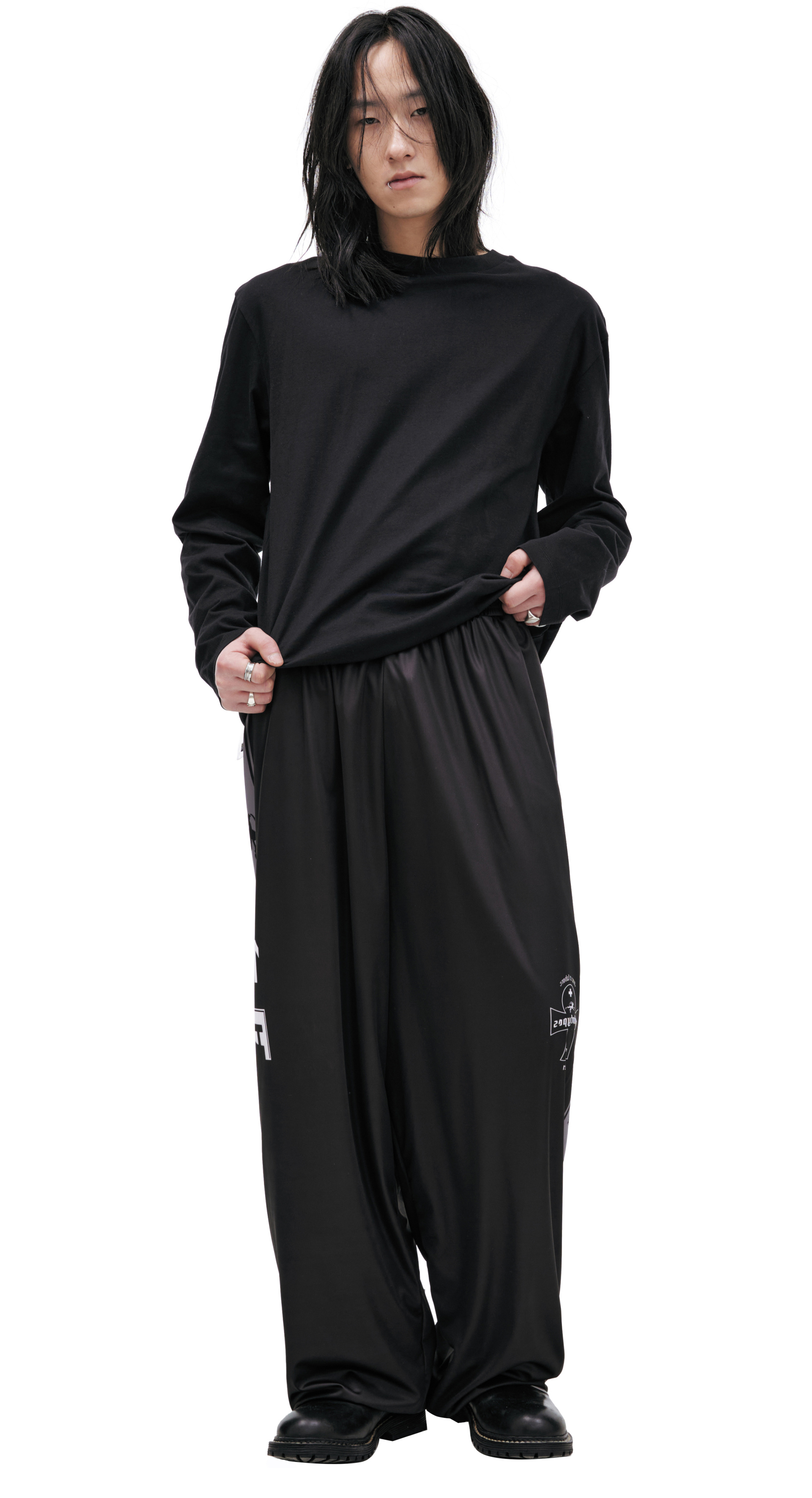 PROTOTYPES Брюки