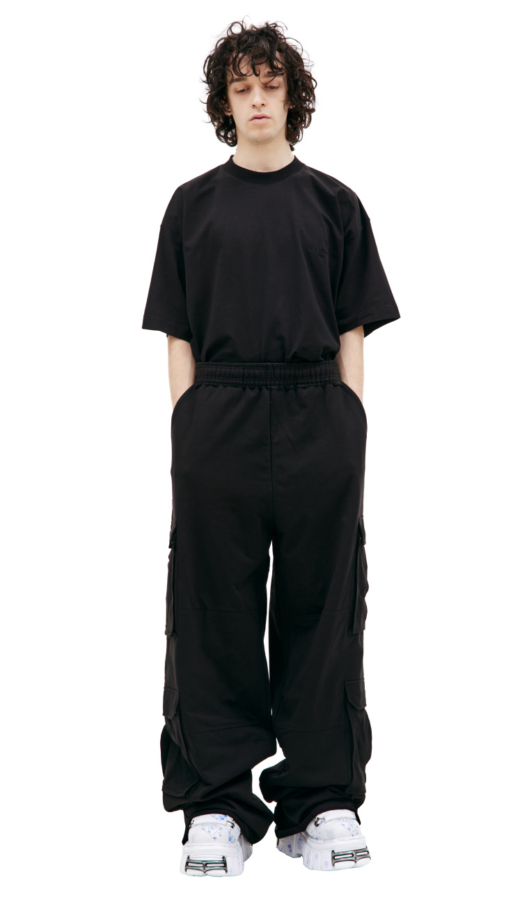 VETEMENTS Брюки