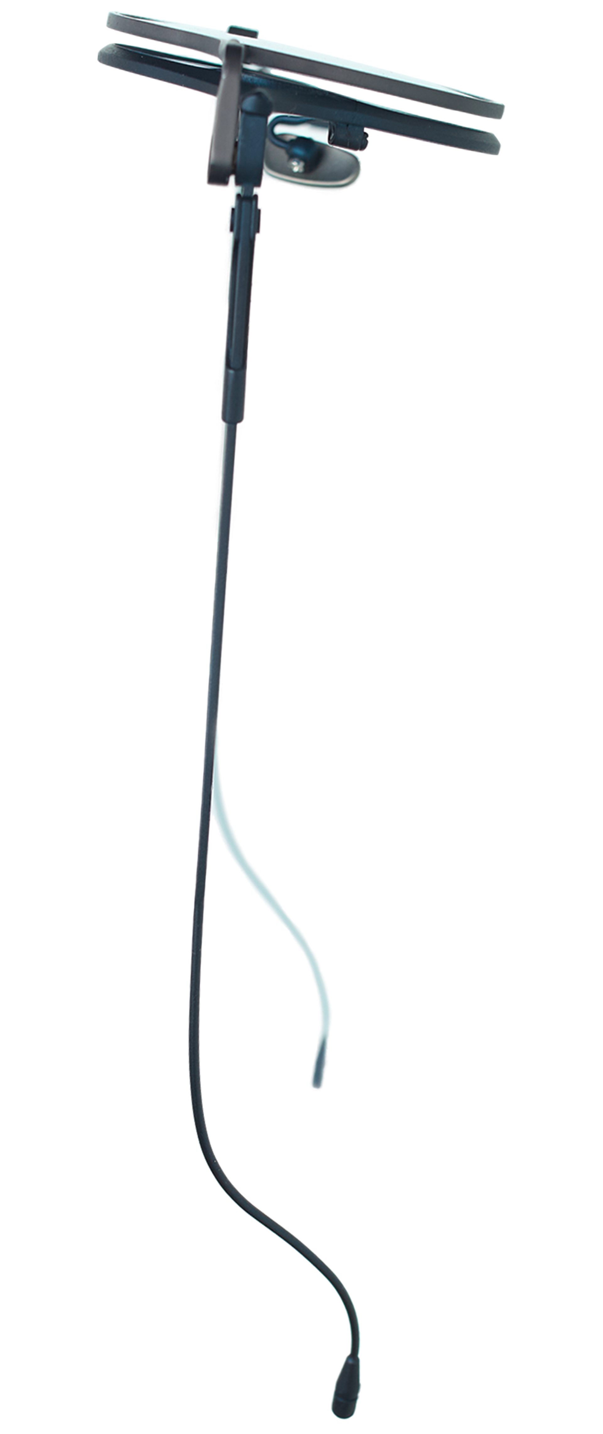 The Viridi-Anne Красные солнцезащитные очки Rigards