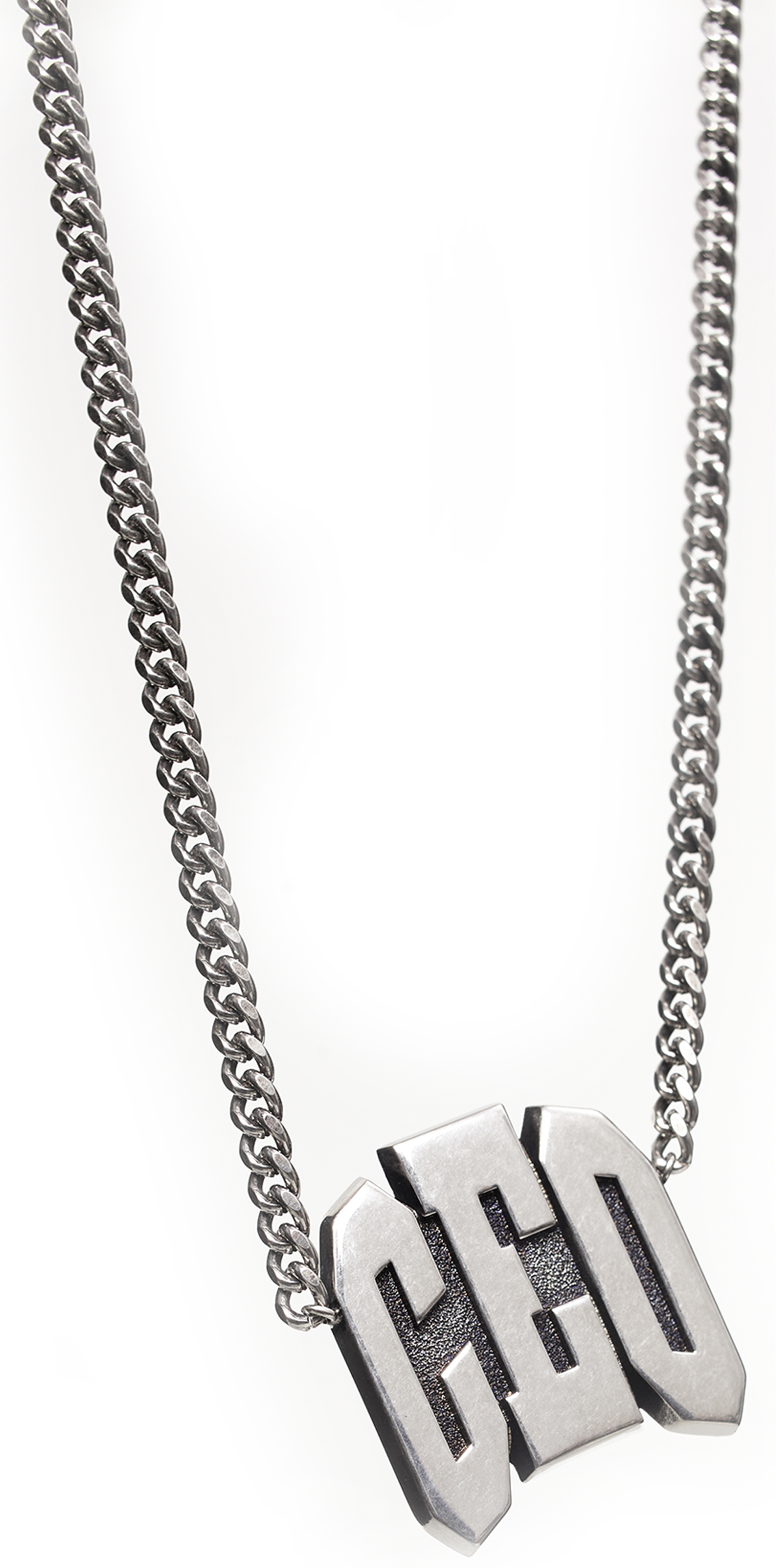 Balenciaga Колье \'СЕО\'