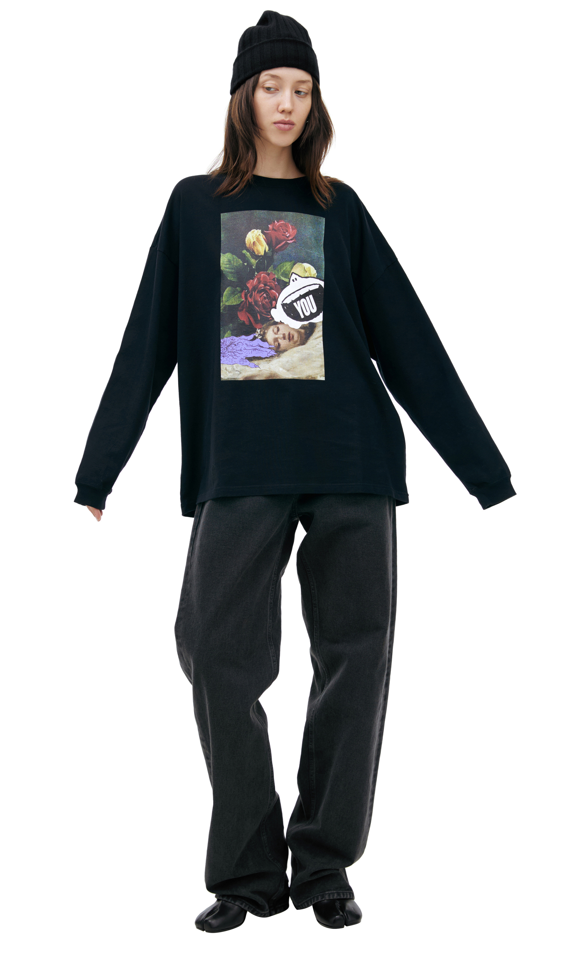 Undercover Свитер