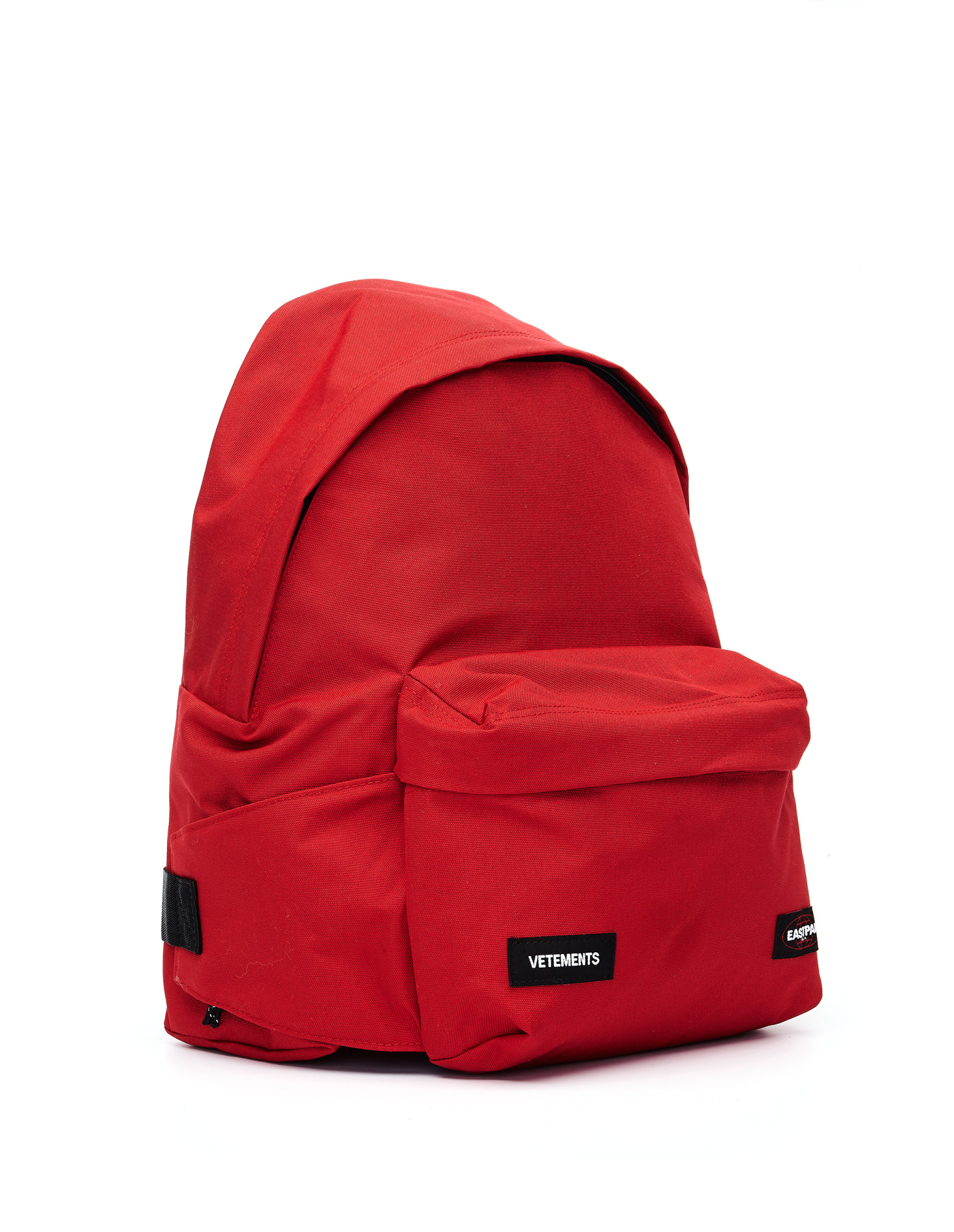 VETEMENTS Рюкзак с сумкой на пояс Eastpak