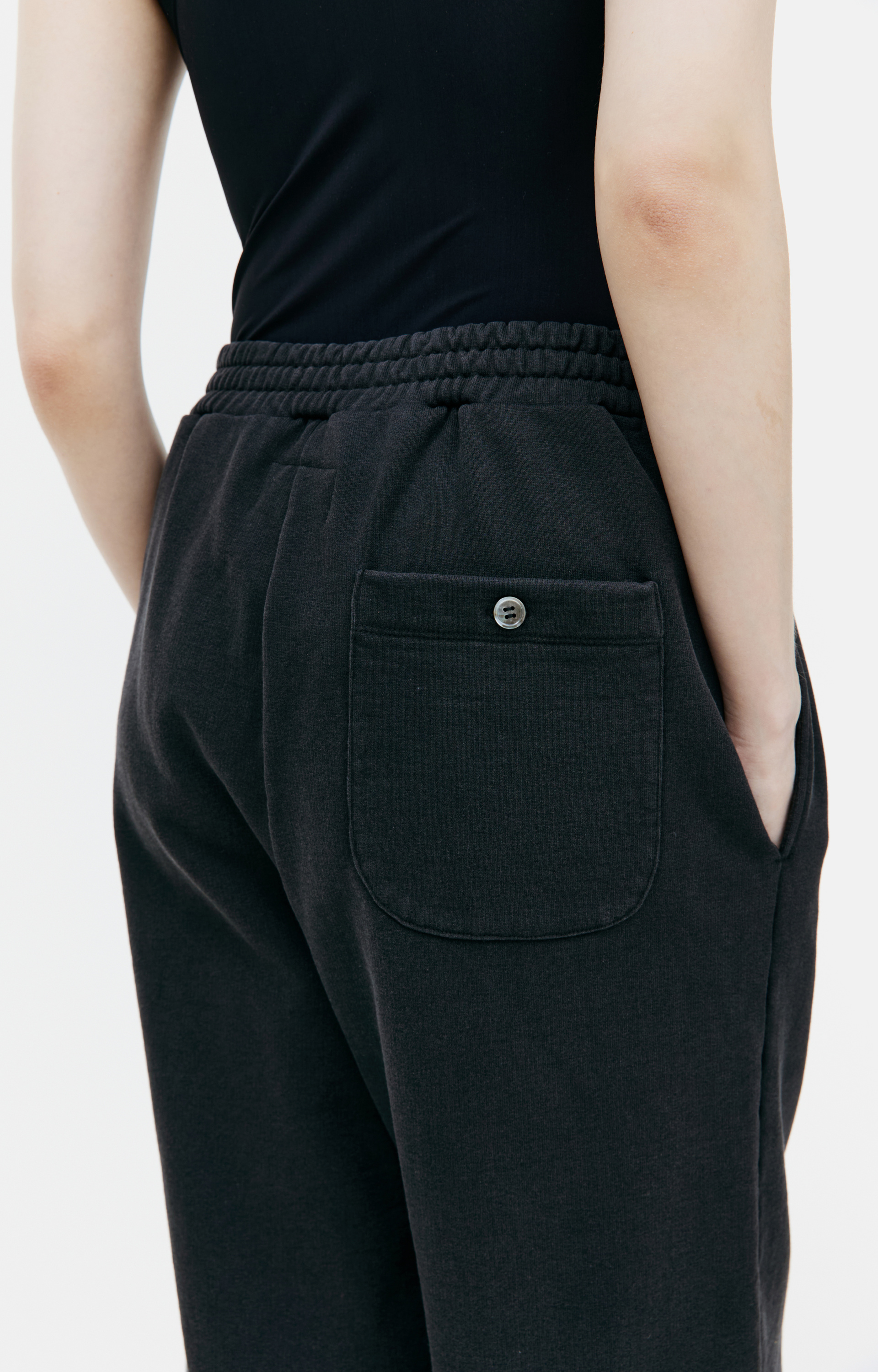 Doublet Хлопковые брюки \'RCA Cable\'