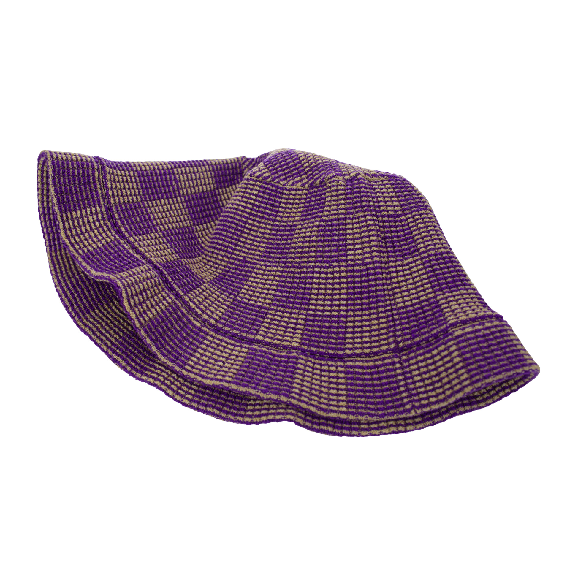 Isa Boulder Вязаная панама