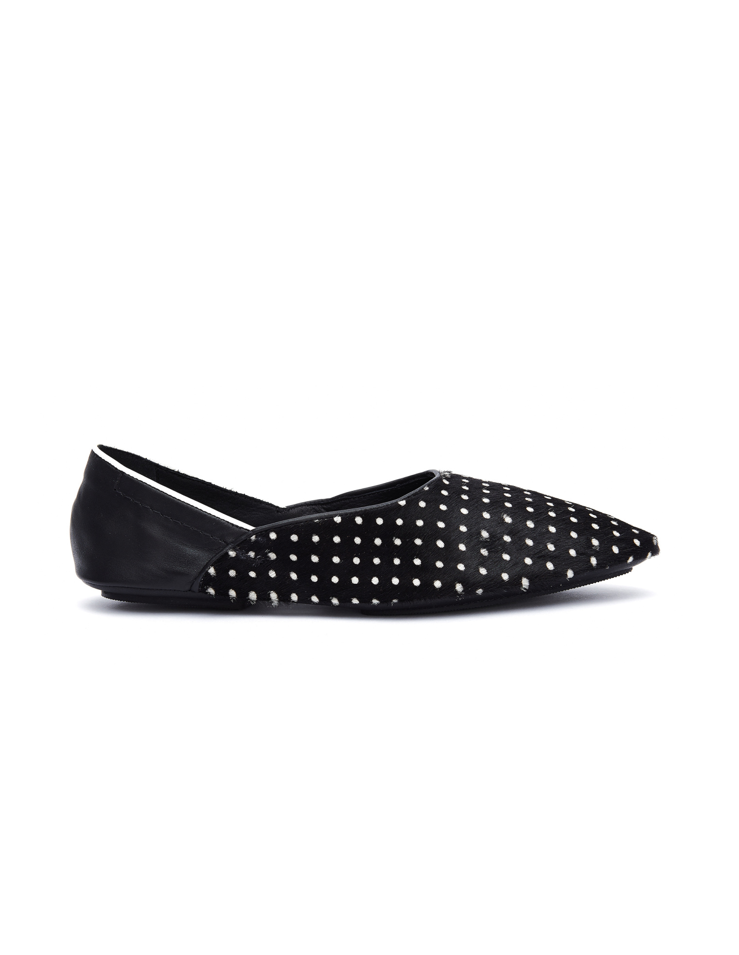 Haider Ackermann Кожаные лоферы Lunar