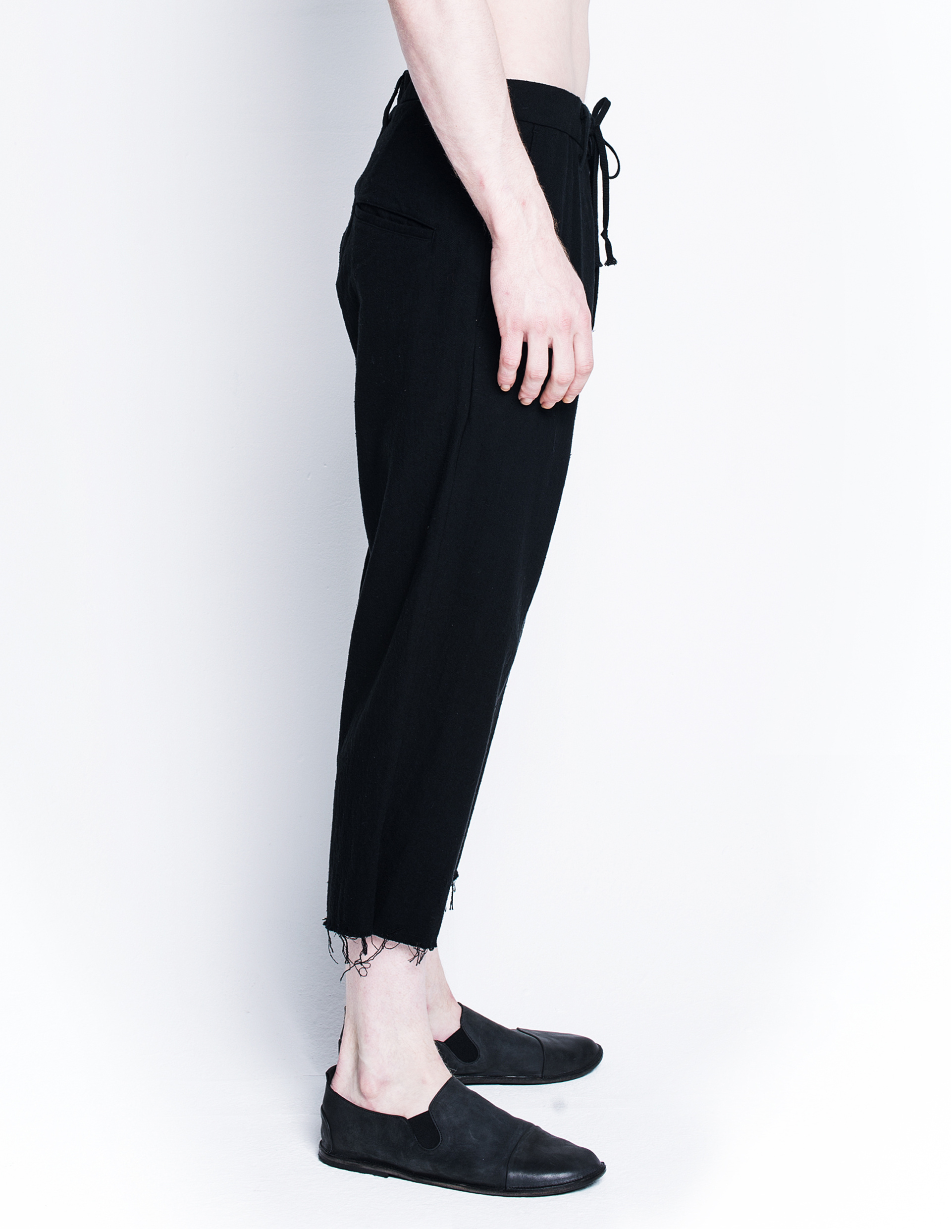 L.G.B. Укороченные брюки