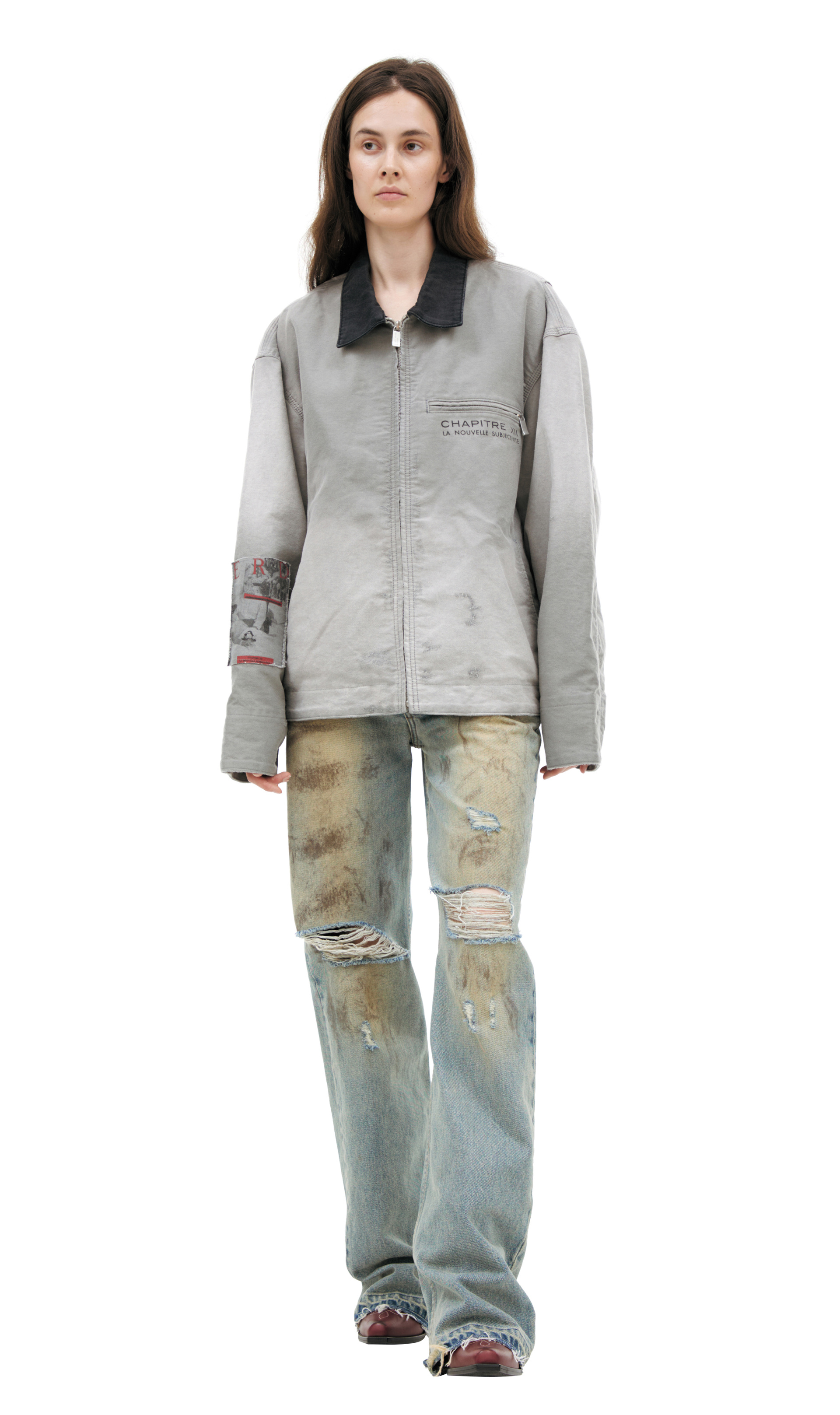 Enfants Riches Déprimés Куртка