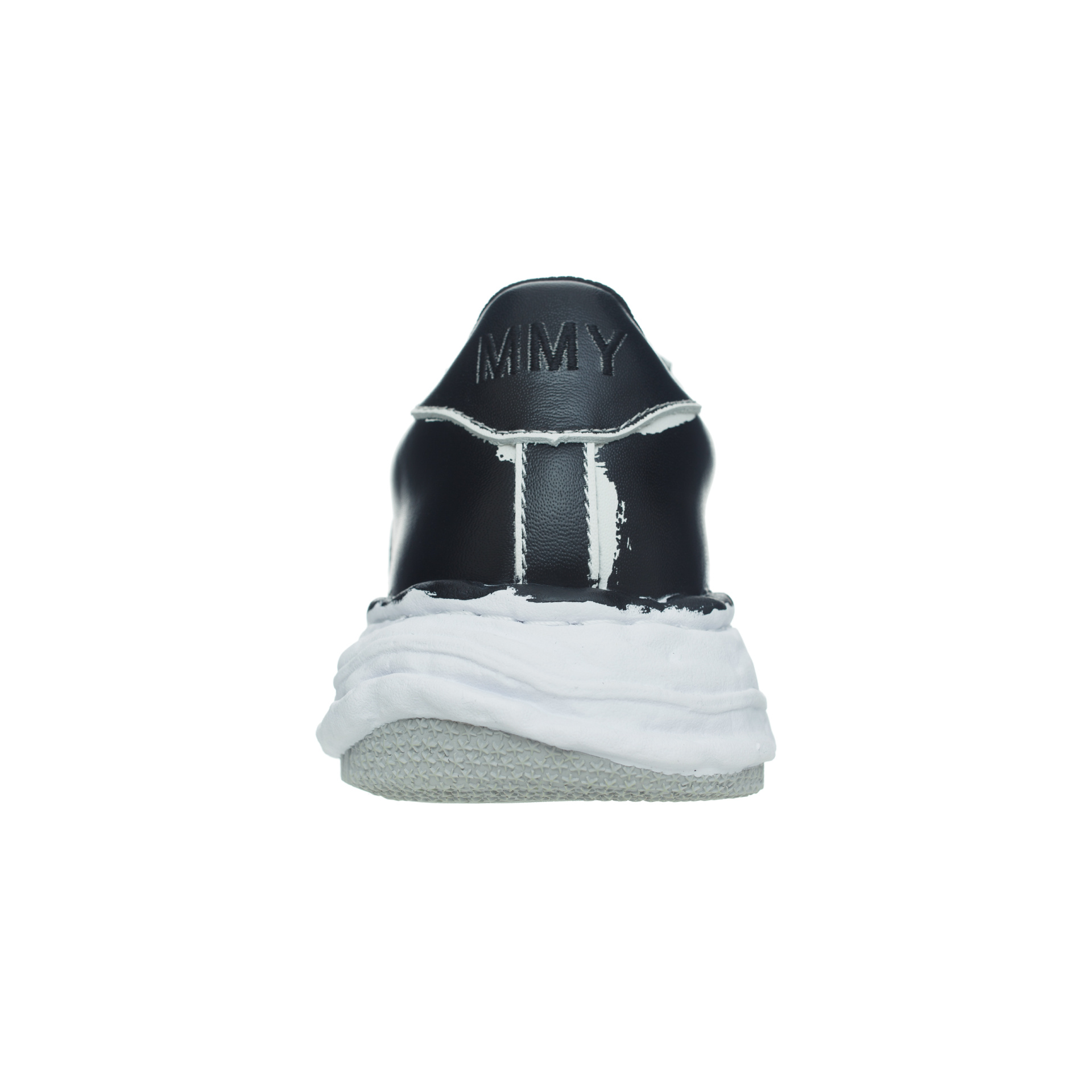 Maison Mihara Yasuhiro Кроссовки Wayne