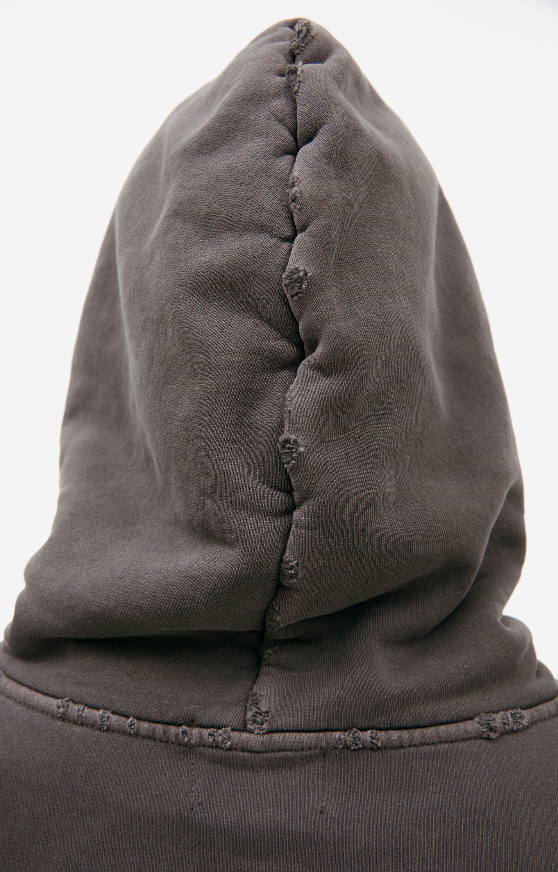 Enfants Riches Déprimés Хлопковое худи с логотипом