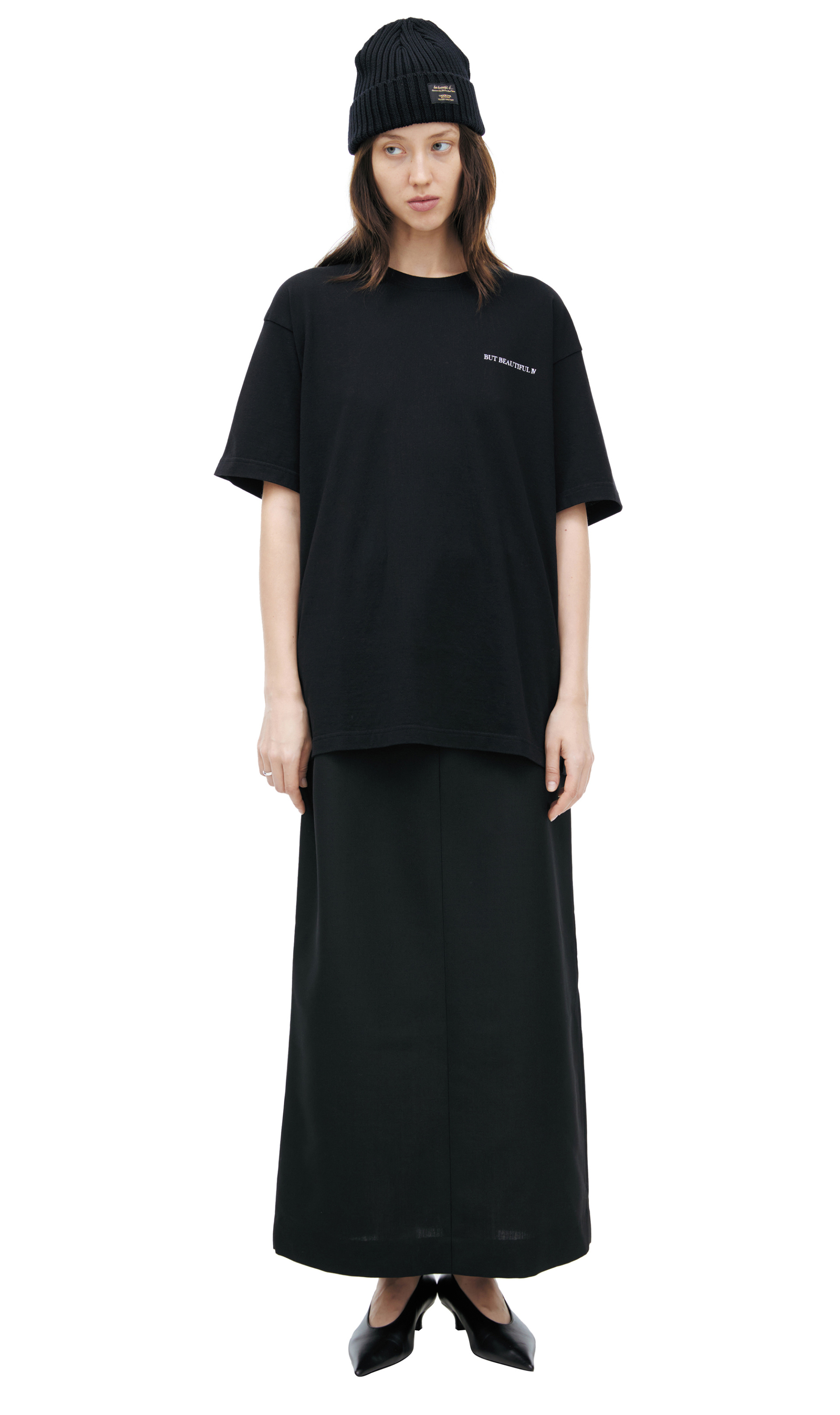 Undercover Футболка