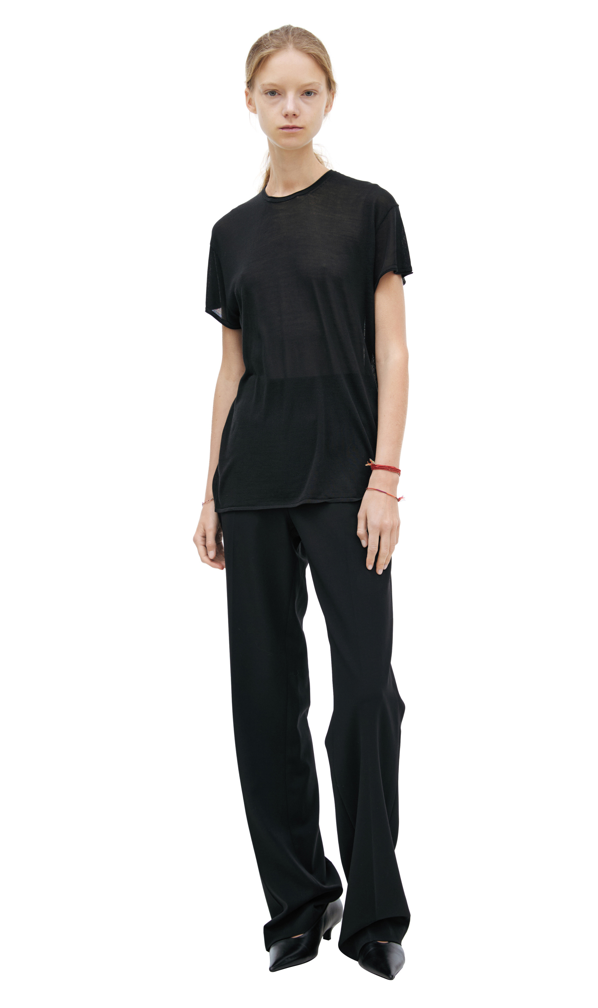 TOTEME Футболка