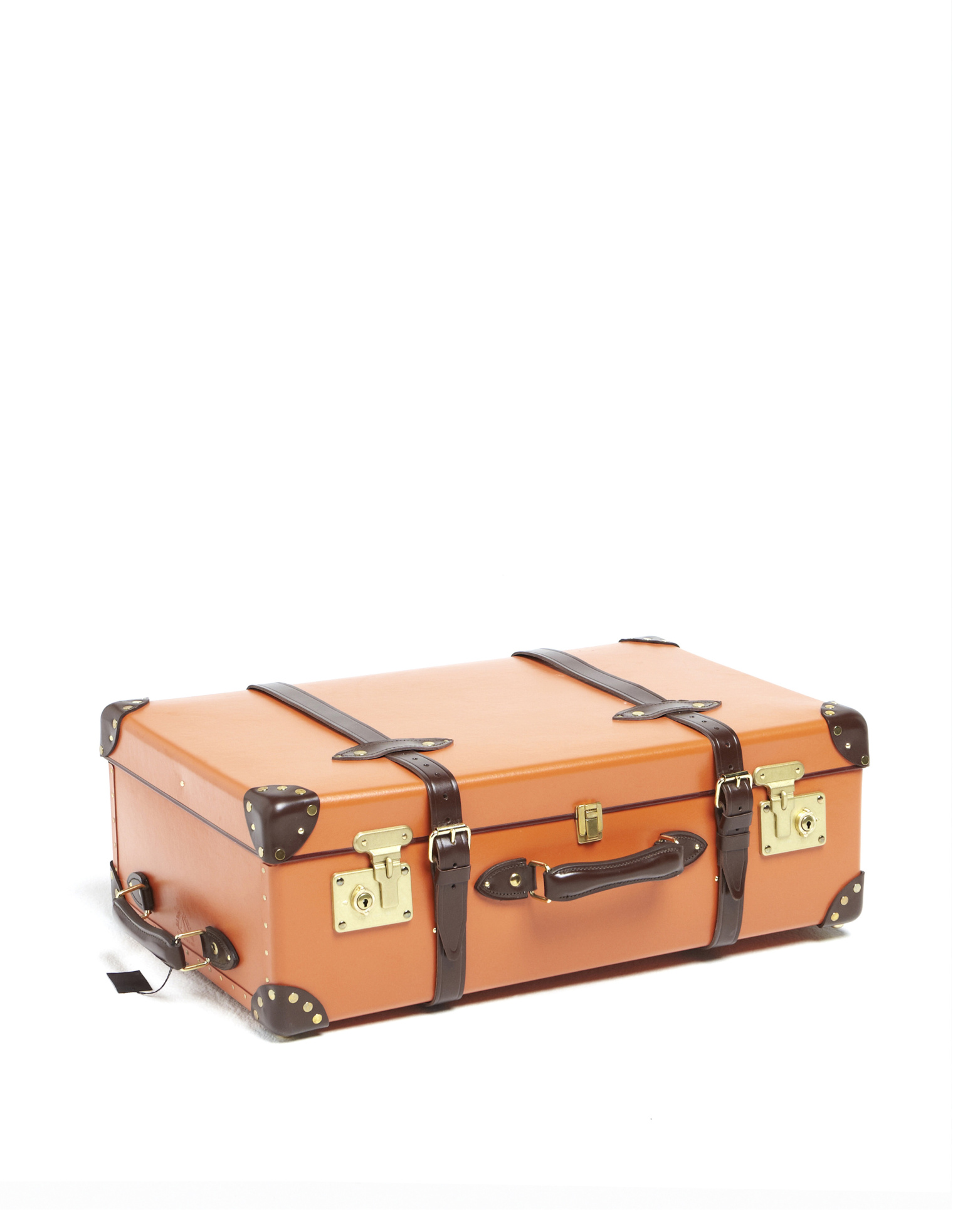 Globe Trotter Чемодан