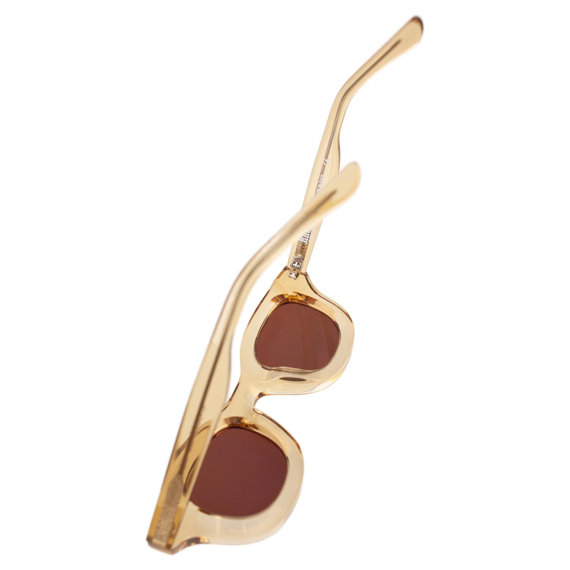 Thierry Lasry Солнцезащитные очки Rhude x Thierry Lasry