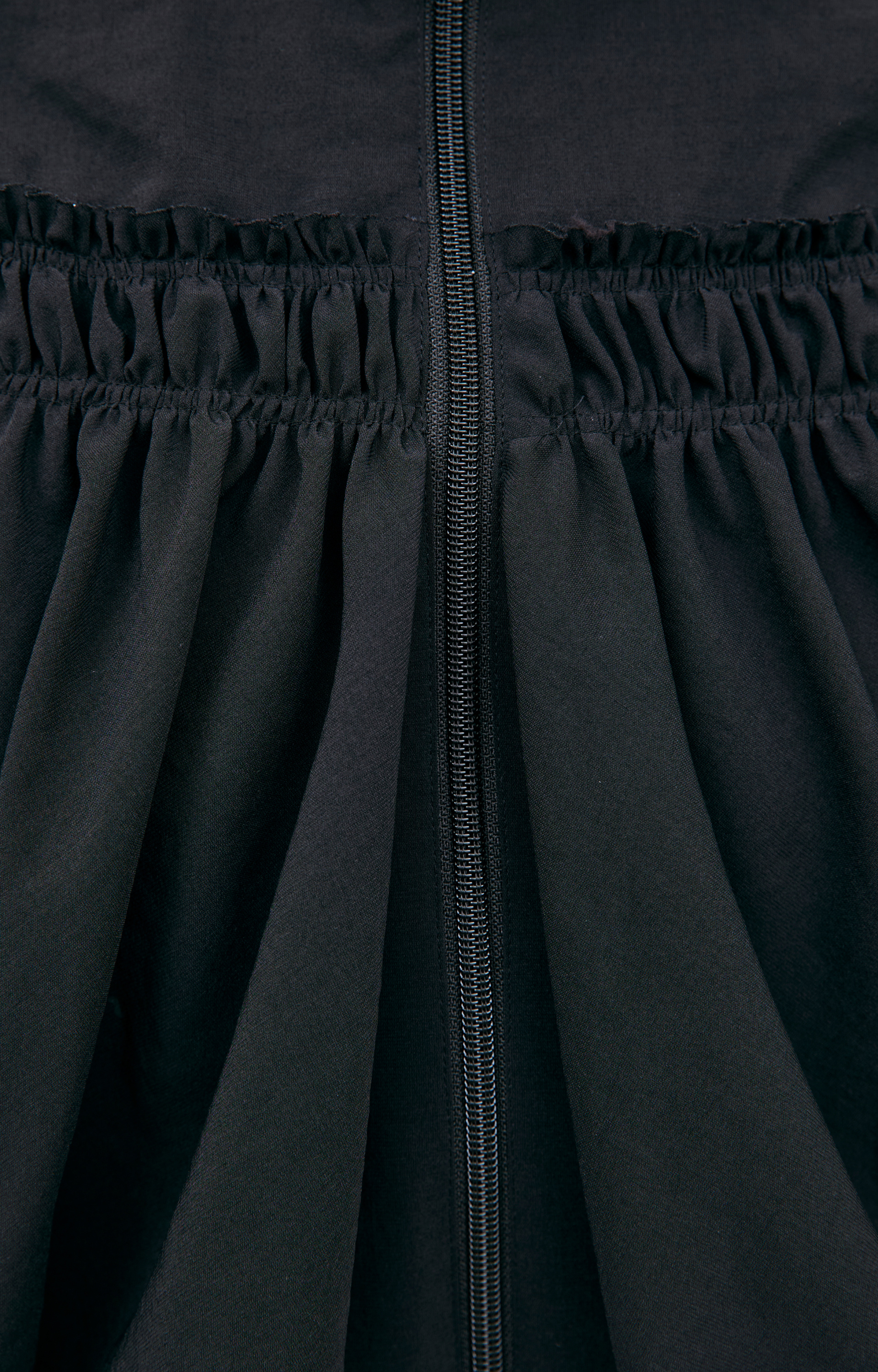 Y\'s Укороченная куртка на молнии