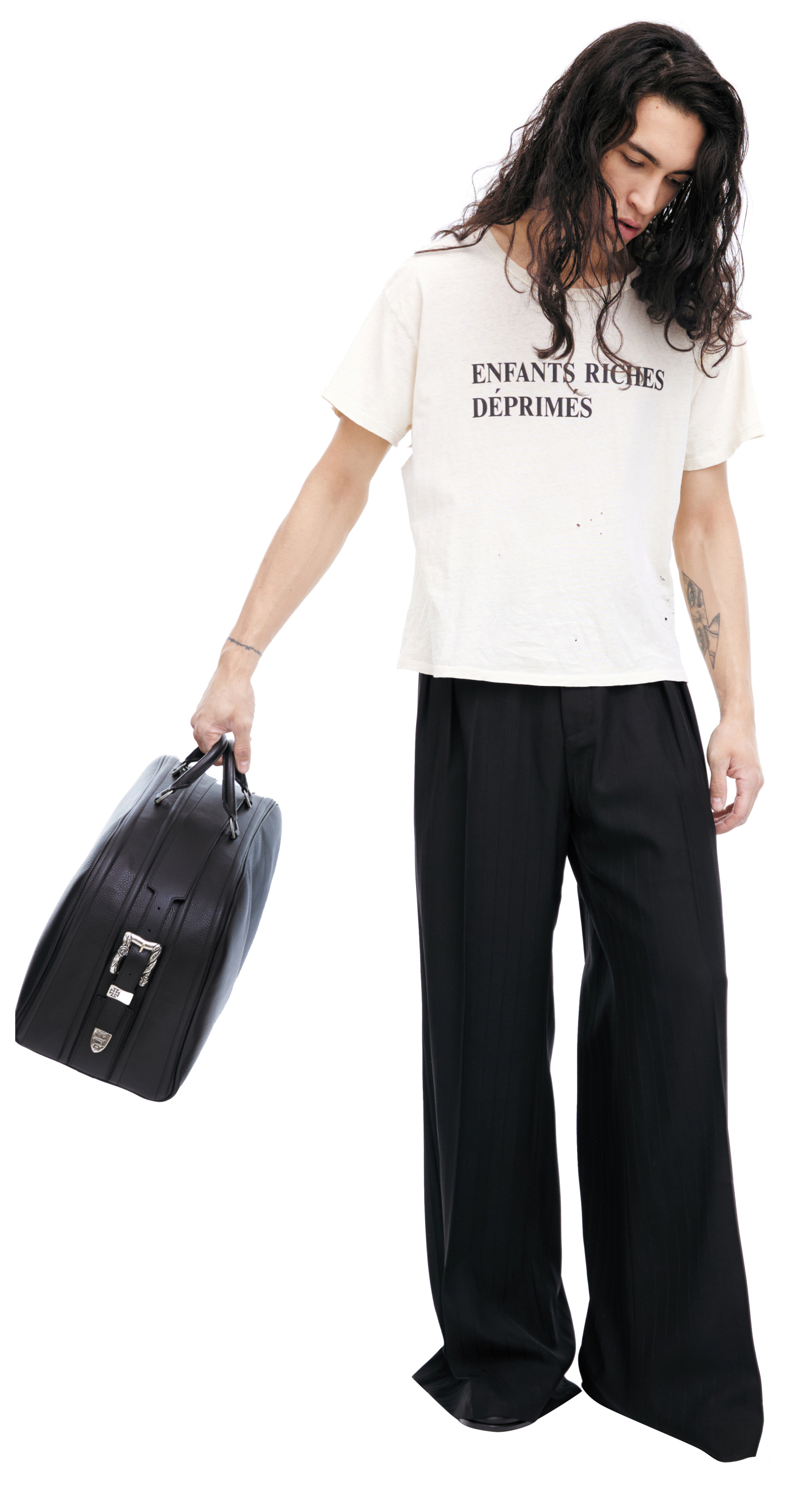 Enfants Riches Déprimés Футболка