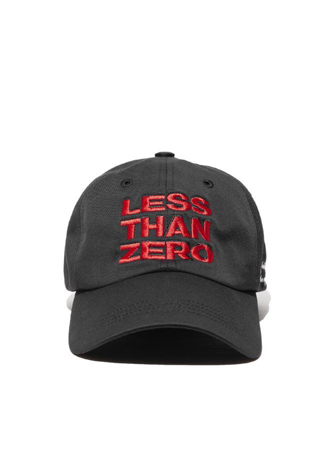 Enfants Riches Déprimés Кепка с вышивкой