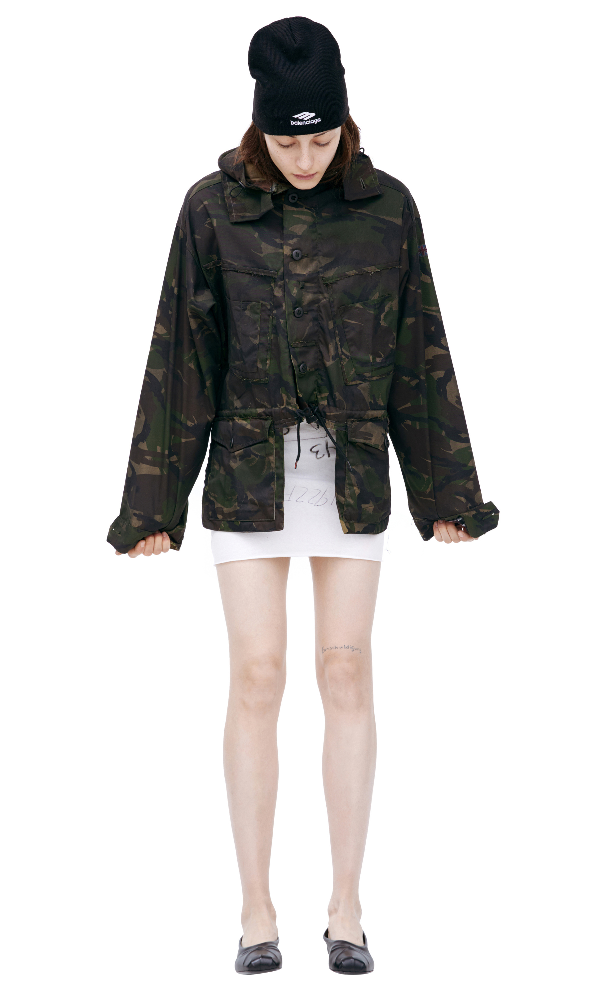 PROTOTYPES Парка