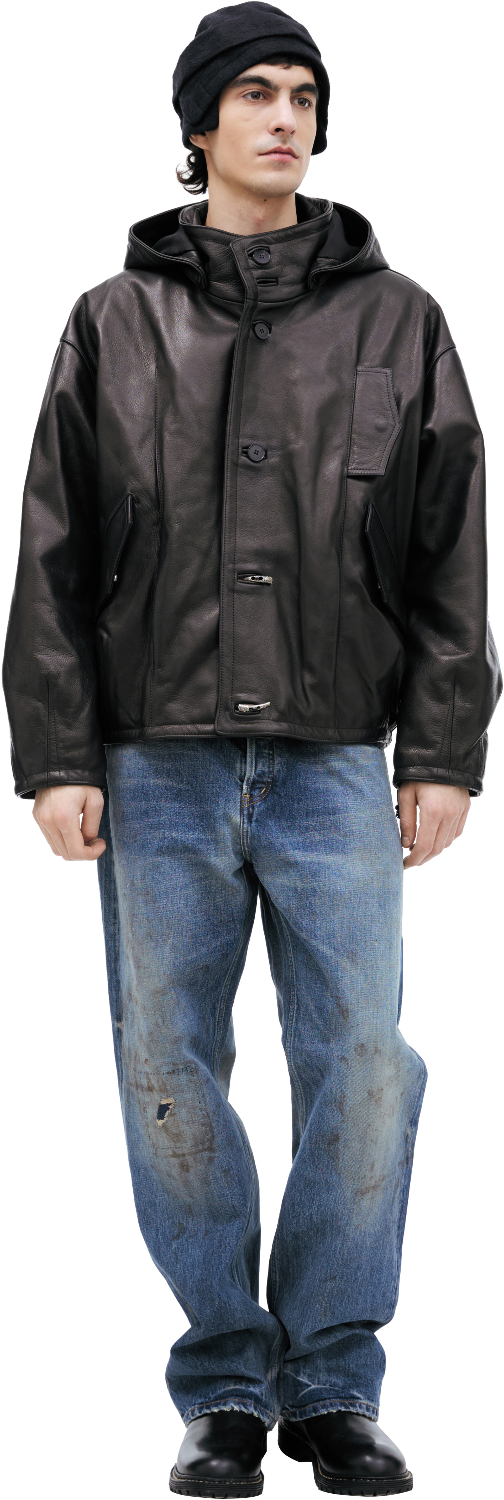 Enfants Riches Déprimés Куртка Malcolm