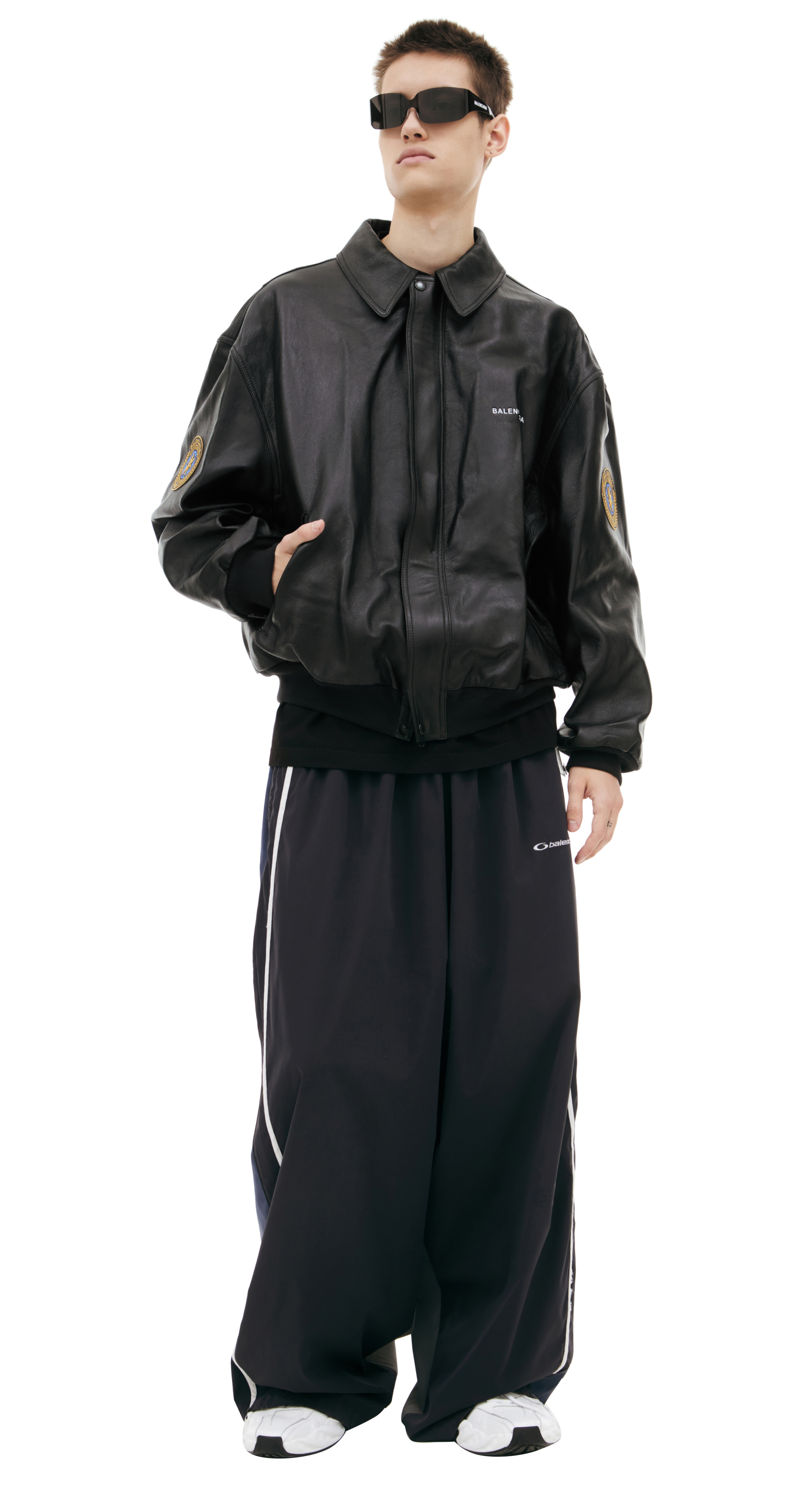 Balenciaga Куртка