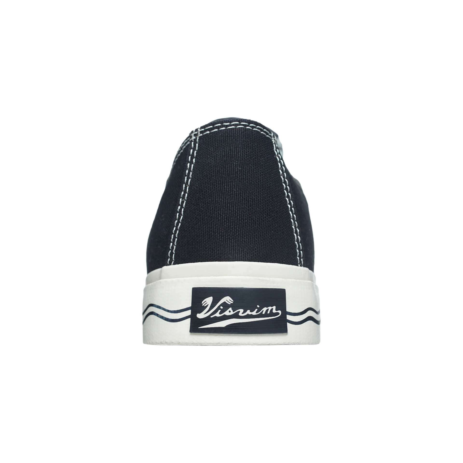 visvim Текстильные кеды Seeger Lo