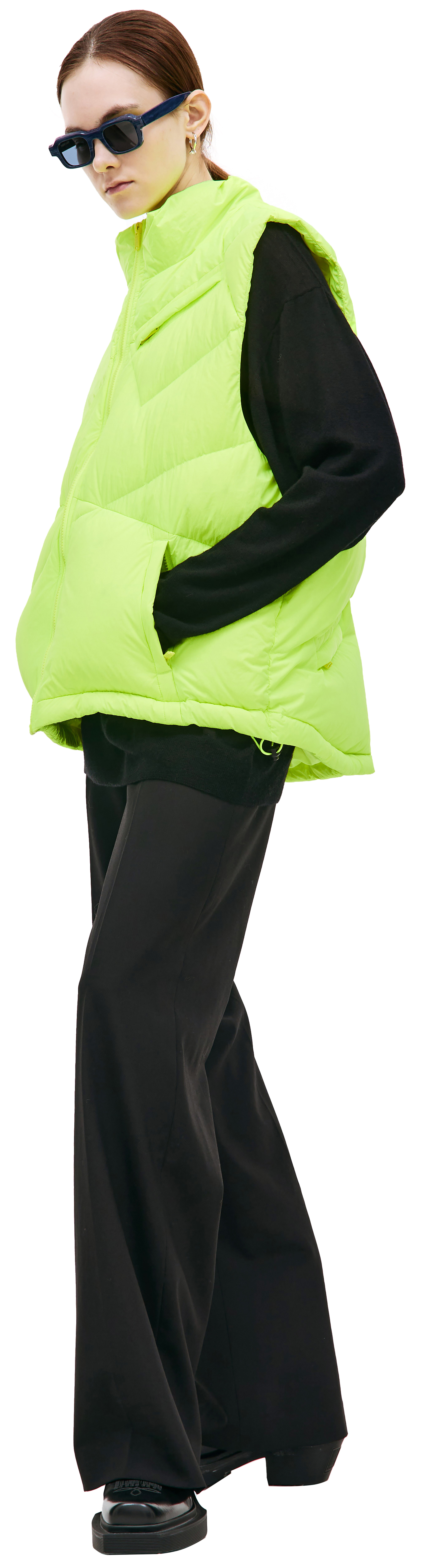 Undercover Стеганый жилет