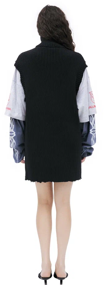 Balenciaga Свитшот на молнии