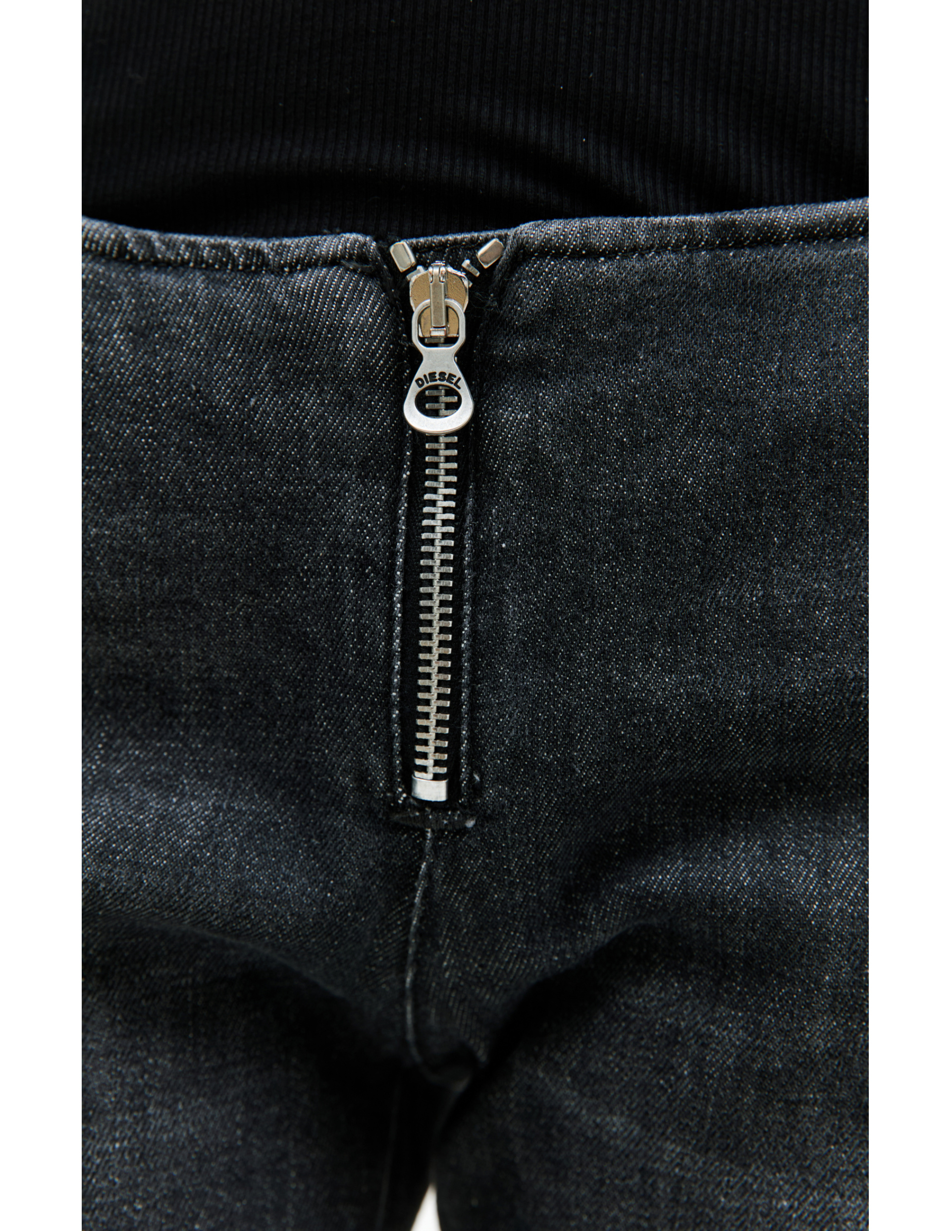 Diesel Джинсы скинни