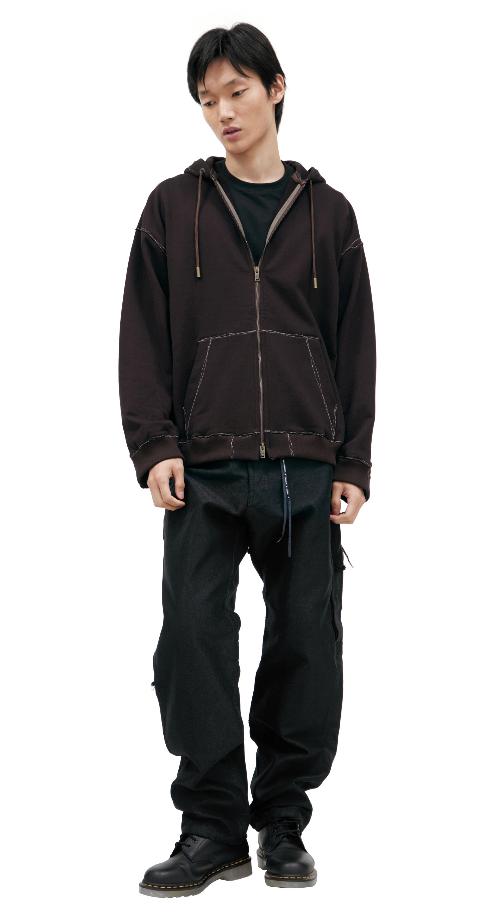 Mastermind WORLD Худи