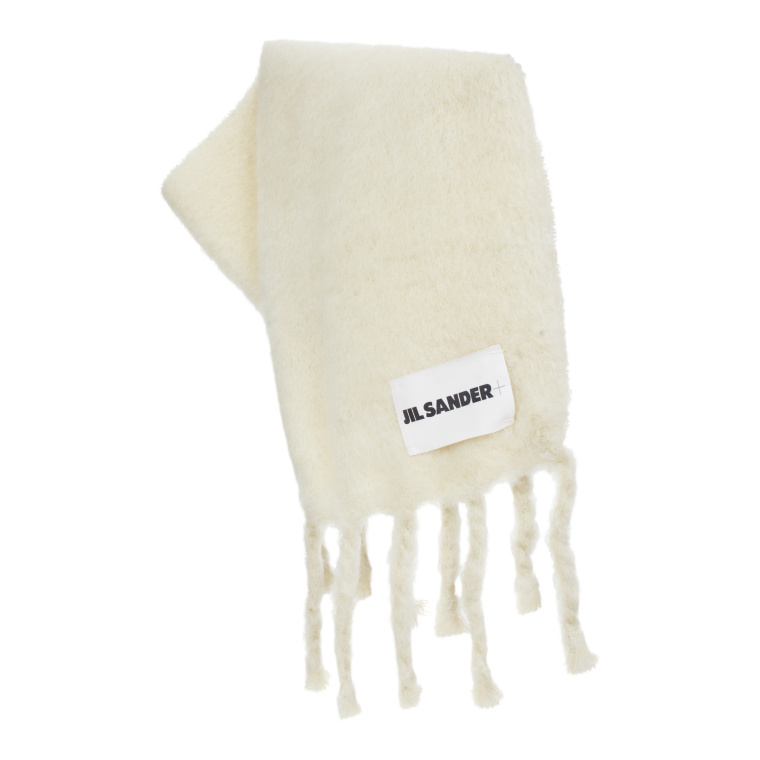 Jil Sander Шарф