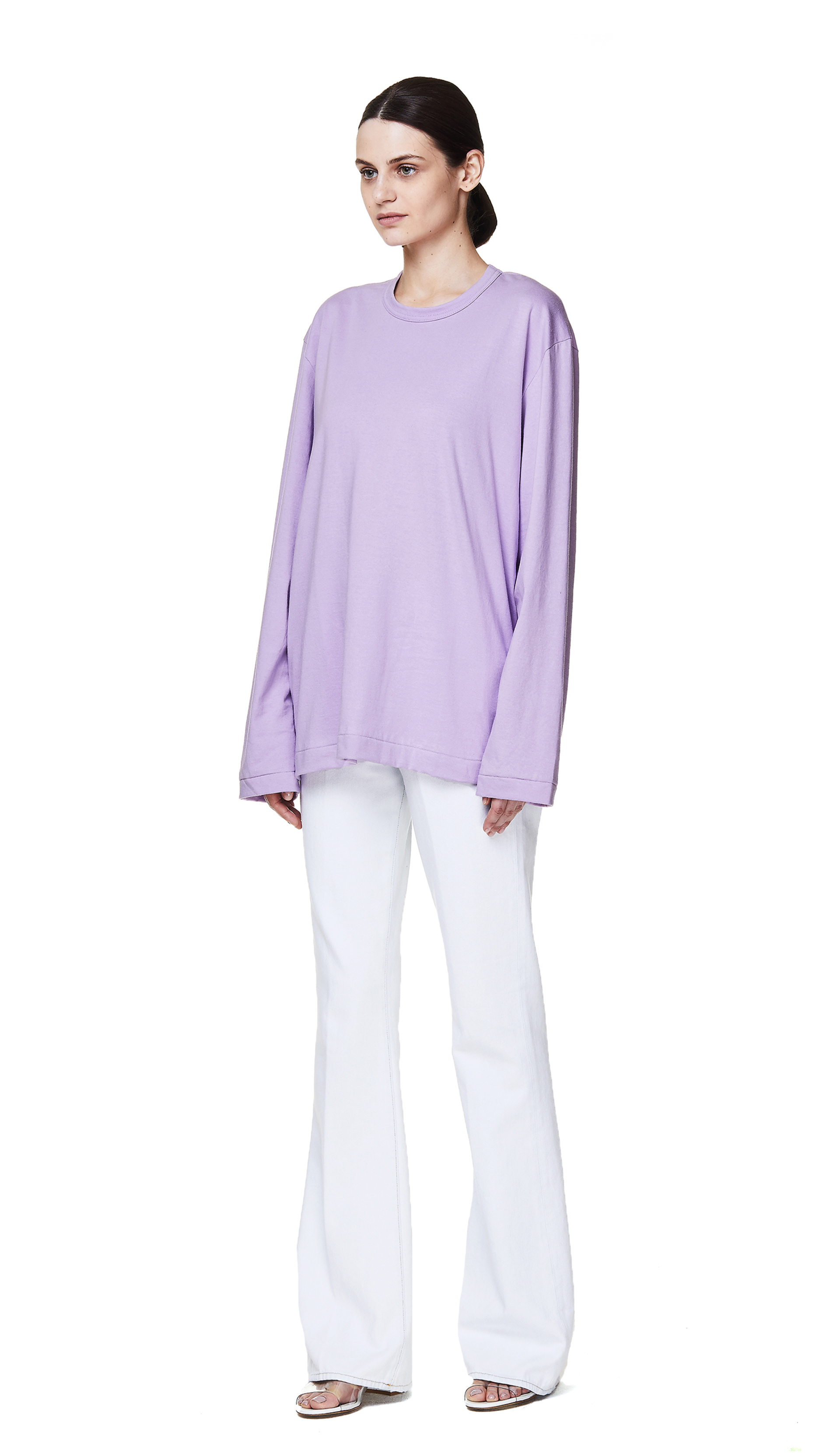 Golden Goose Расклешенные джинсы