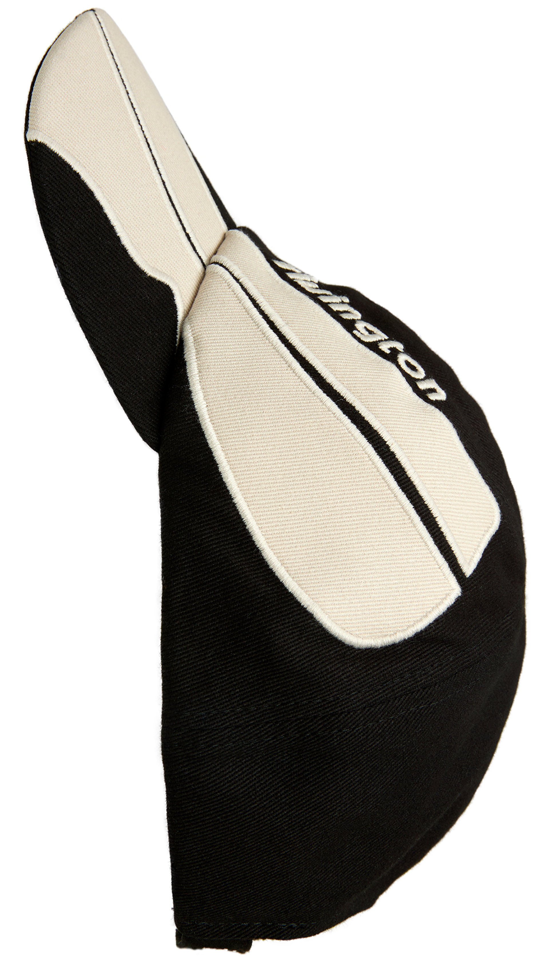 RRR123 Кепка с вышитым логотипом